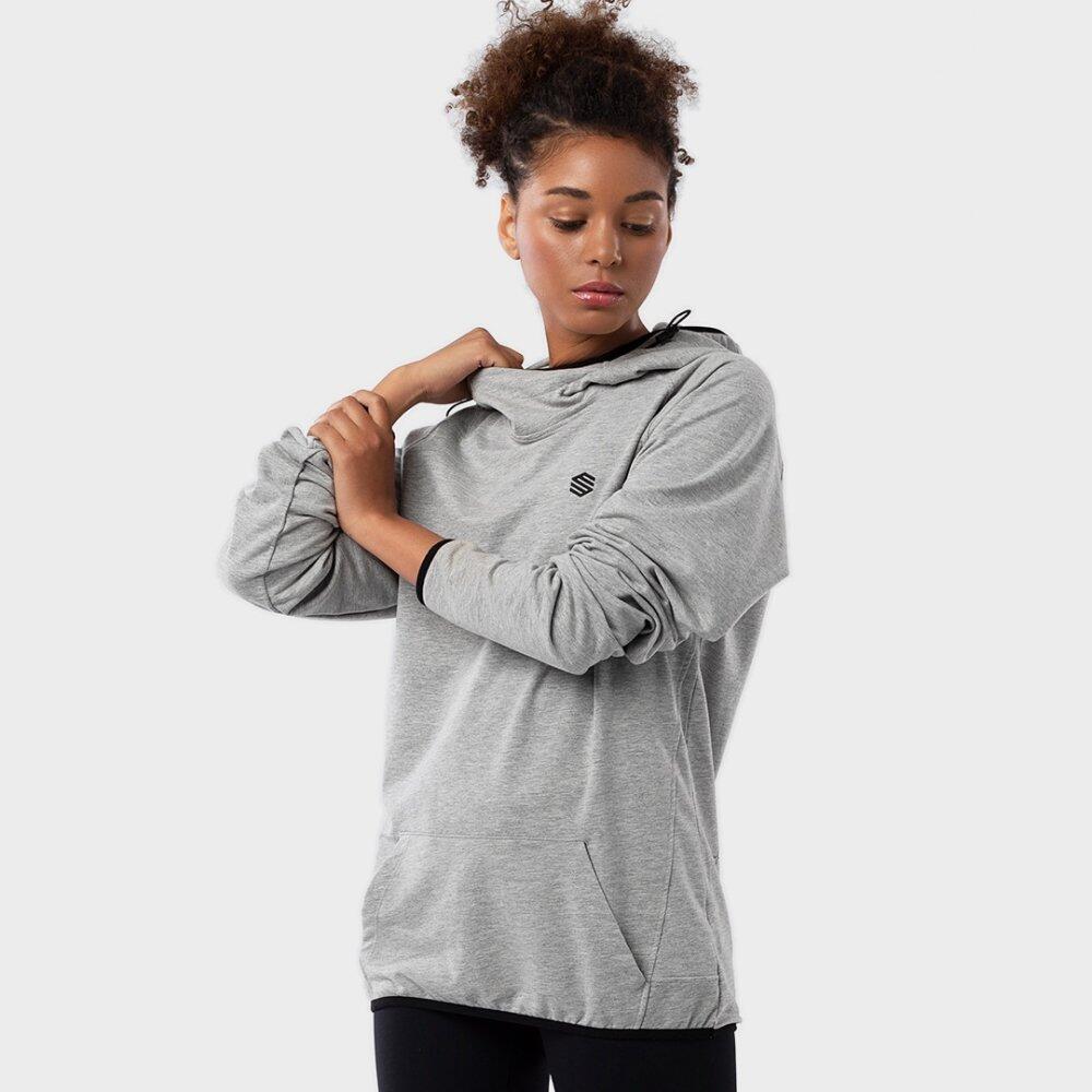 Bluza fitness damska Challenger-W