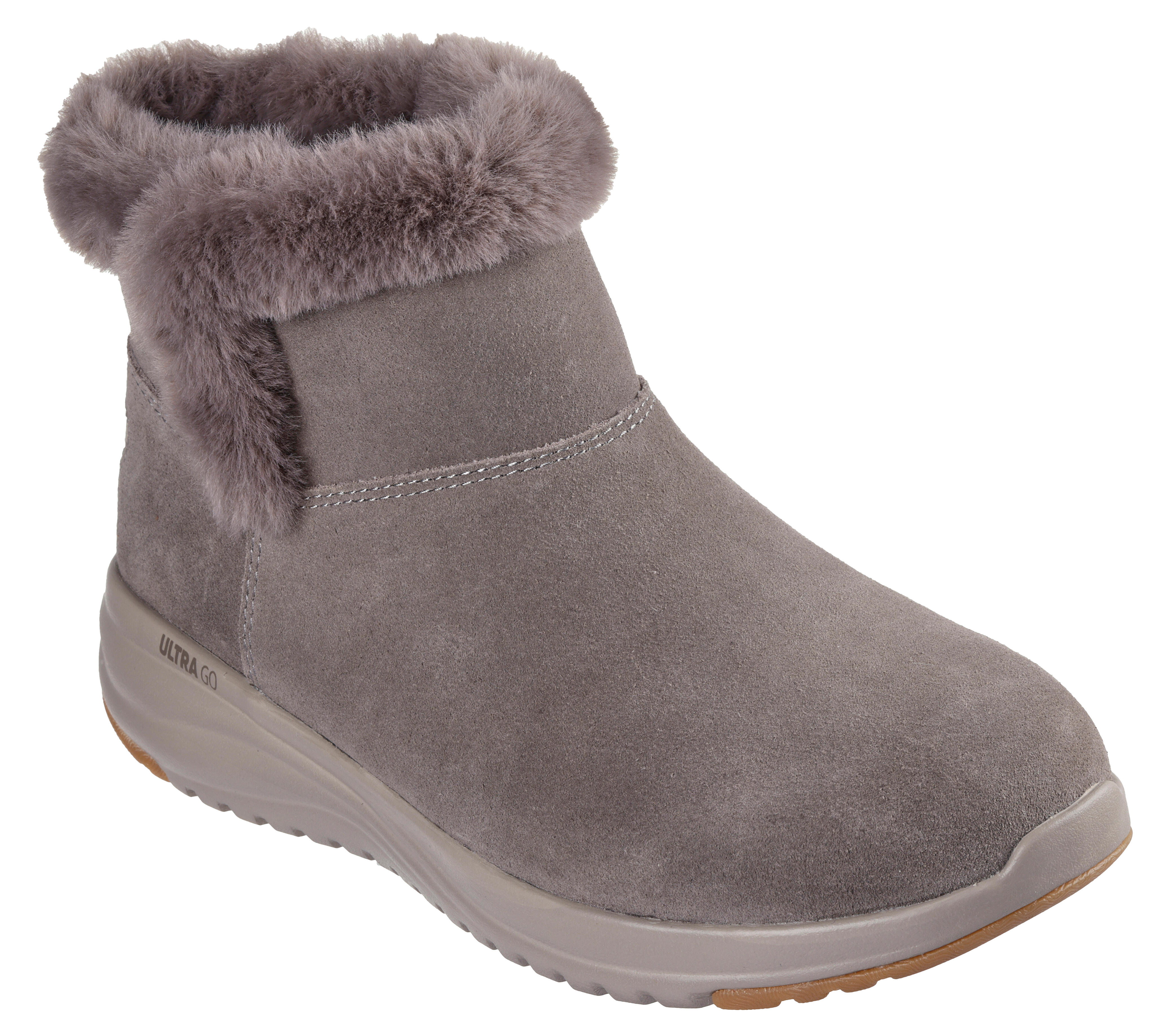 Buty damskie Skechers On the go Stellar Cozy Step