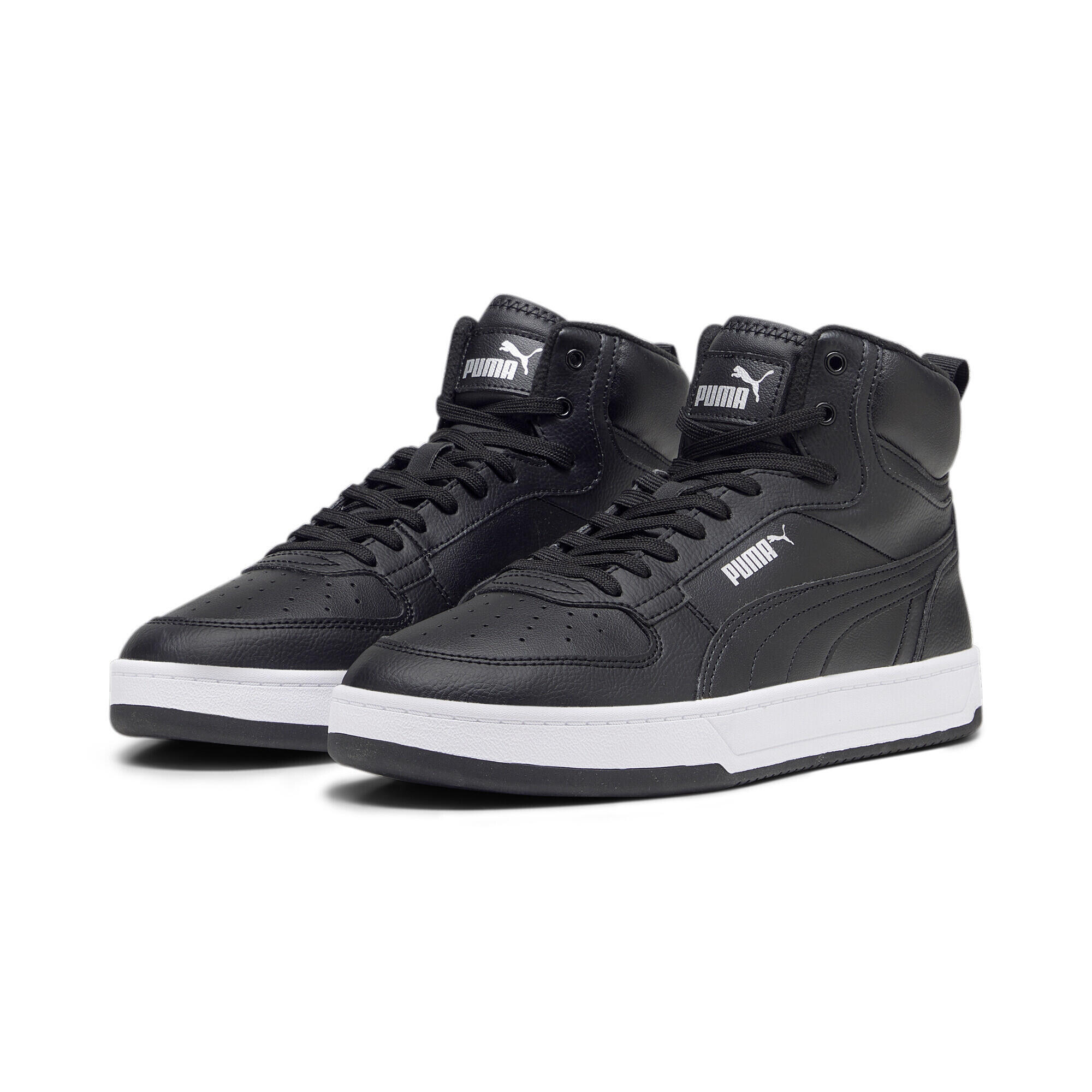 Sneakersy Unisex Caven 2.0 Mid WTR PUMA