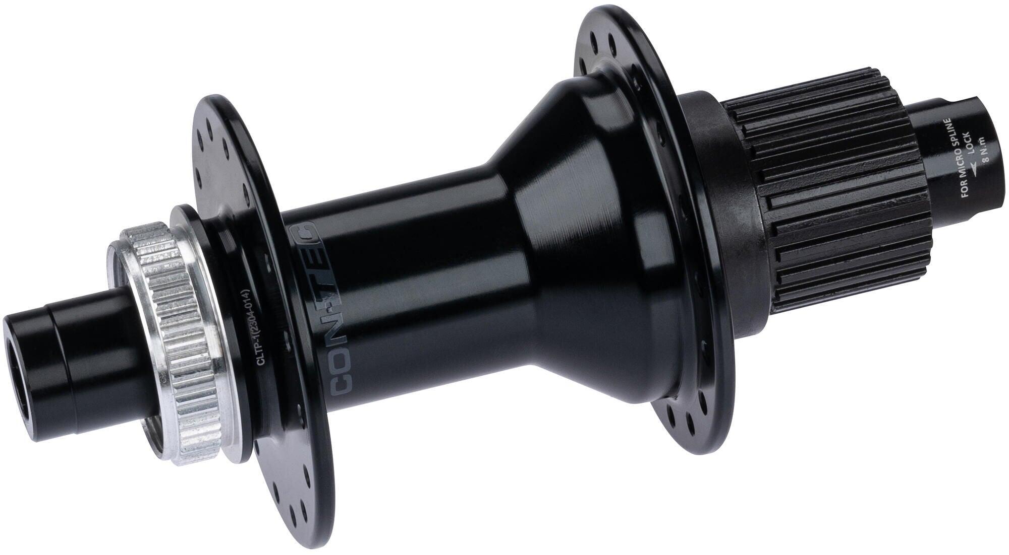 Contec kaseta rdzeń piasty tylniej Core Boost 148 mm, 32 otwory, Micro Spline