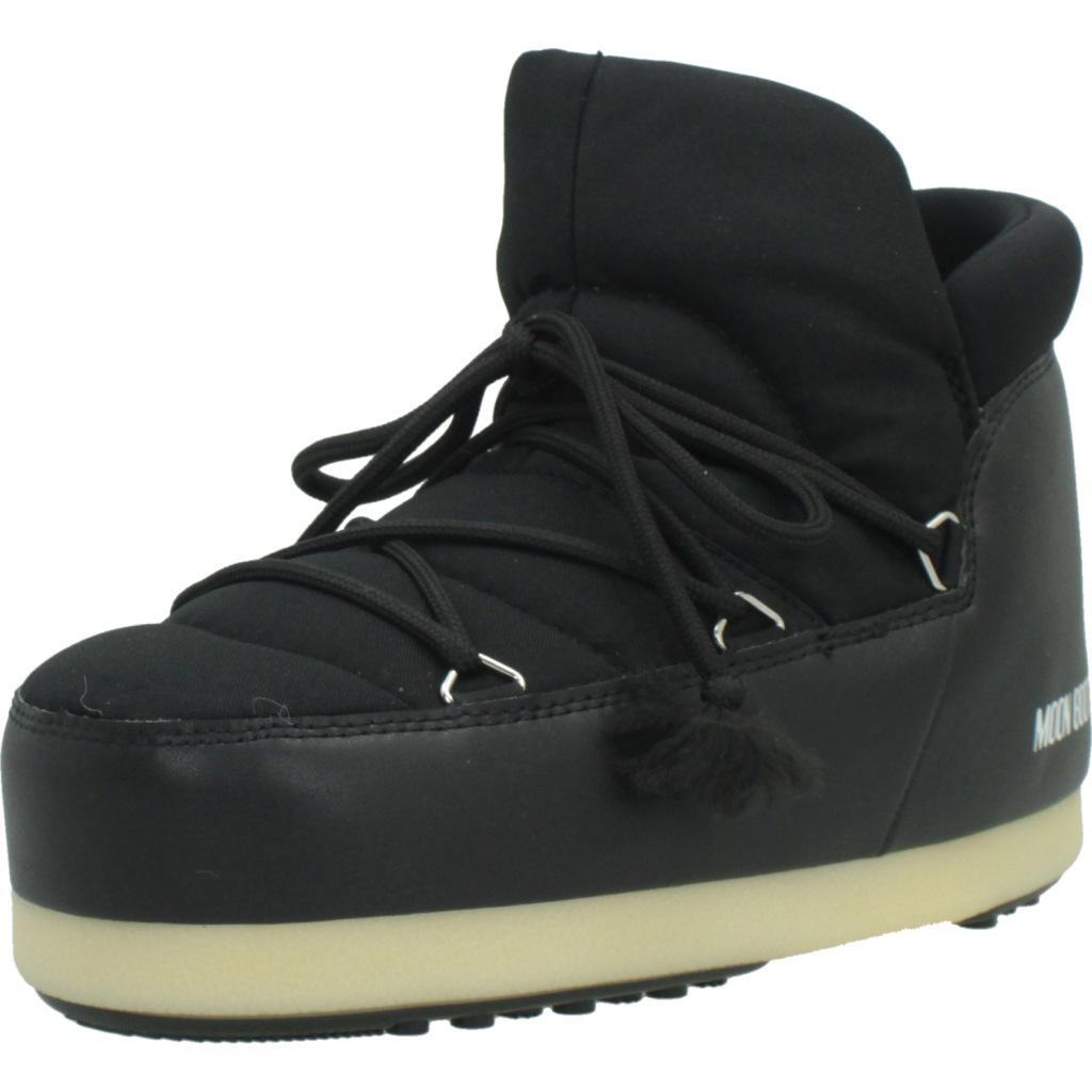 Buty MOON BOOT MB EVX PUMPS Czarny