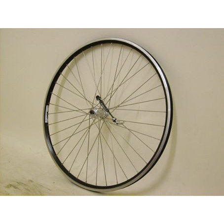 Roland przednie koło 28 cali Ryde ZAC2000 aluminiowa obręcz szybkozamykacz