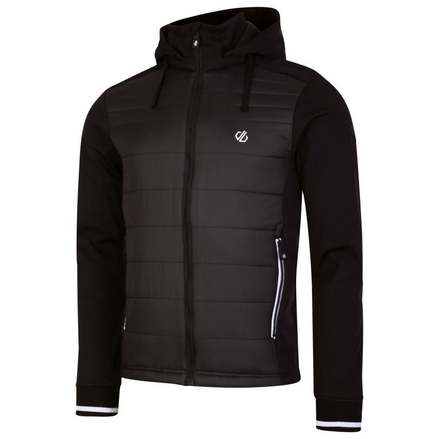 Kurtka trekkingowa męska Dare2b Shield softshell