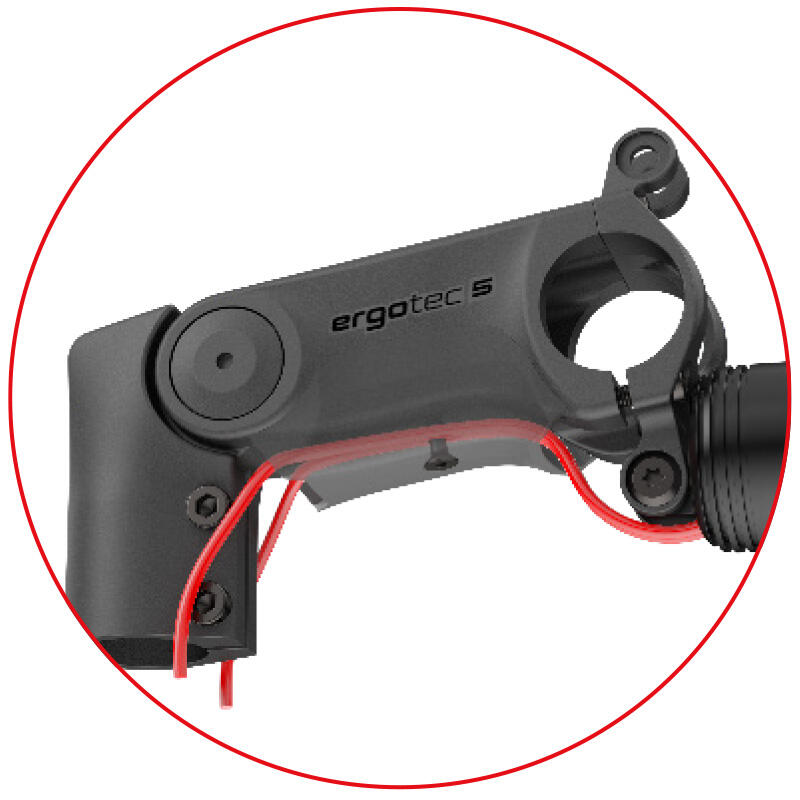 Mostek Do Przodu 50 Xl Si Ø28,6Mm, Widelec / 90Mm / Ø31,8Mm