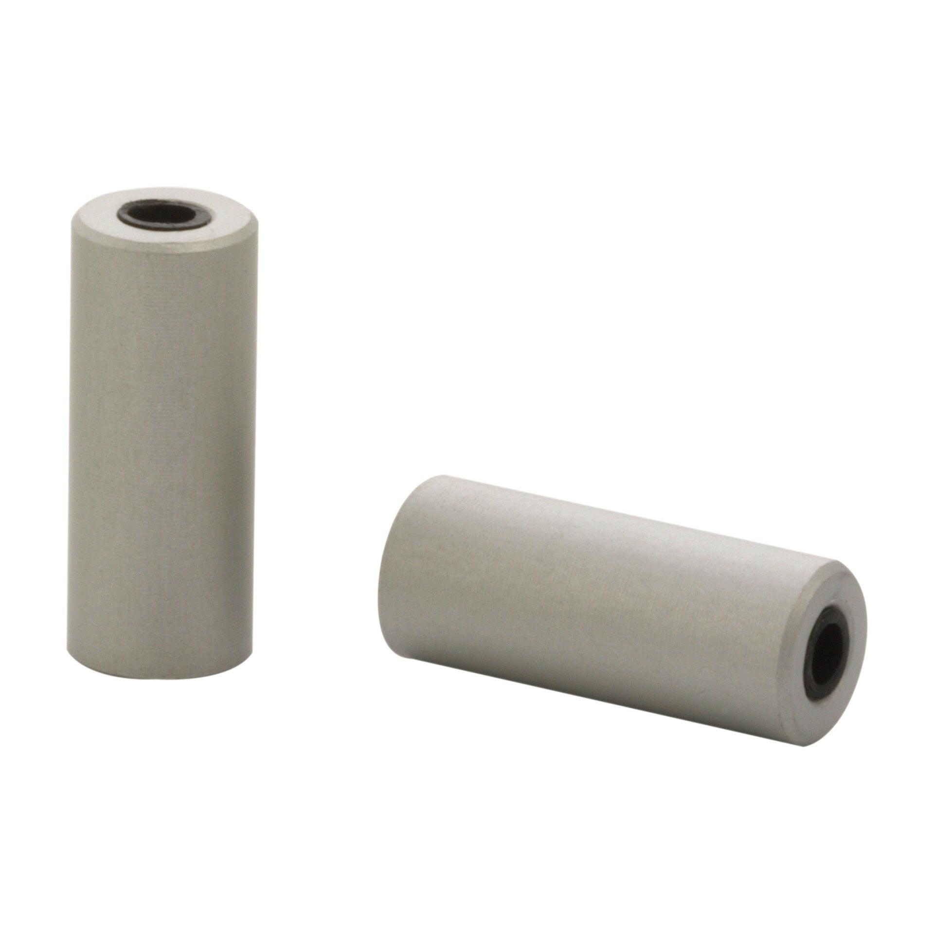 Nasadka kabla Elvedes 5x14 mm aluminium, 50 szt.