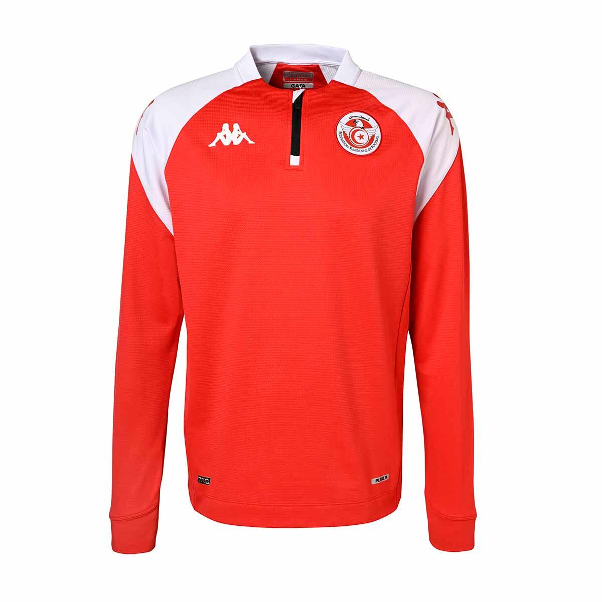 Treningowy top Tunisie Ablas Pro 7 2024