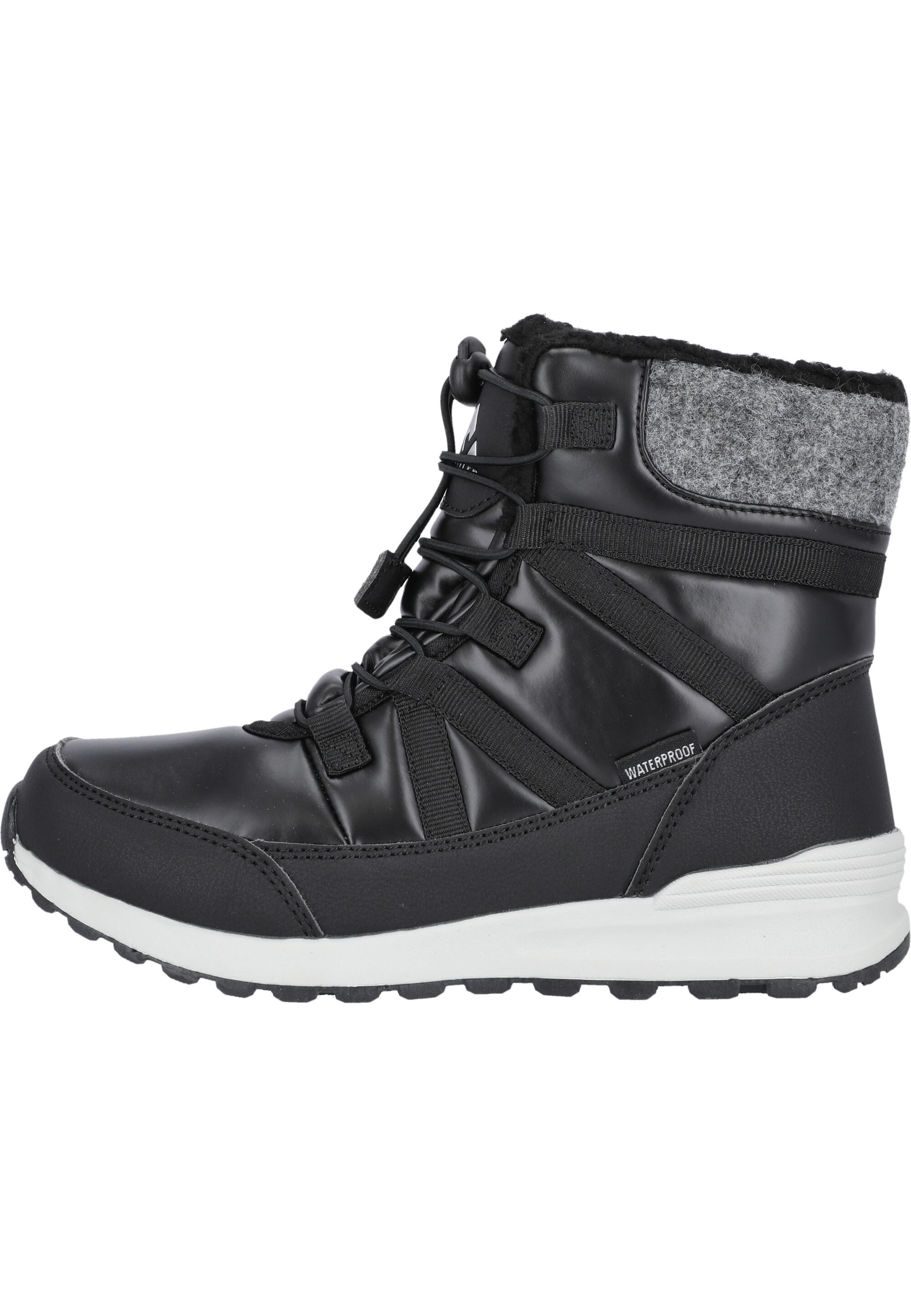 Damskie buty zimowe Whistler Kourne