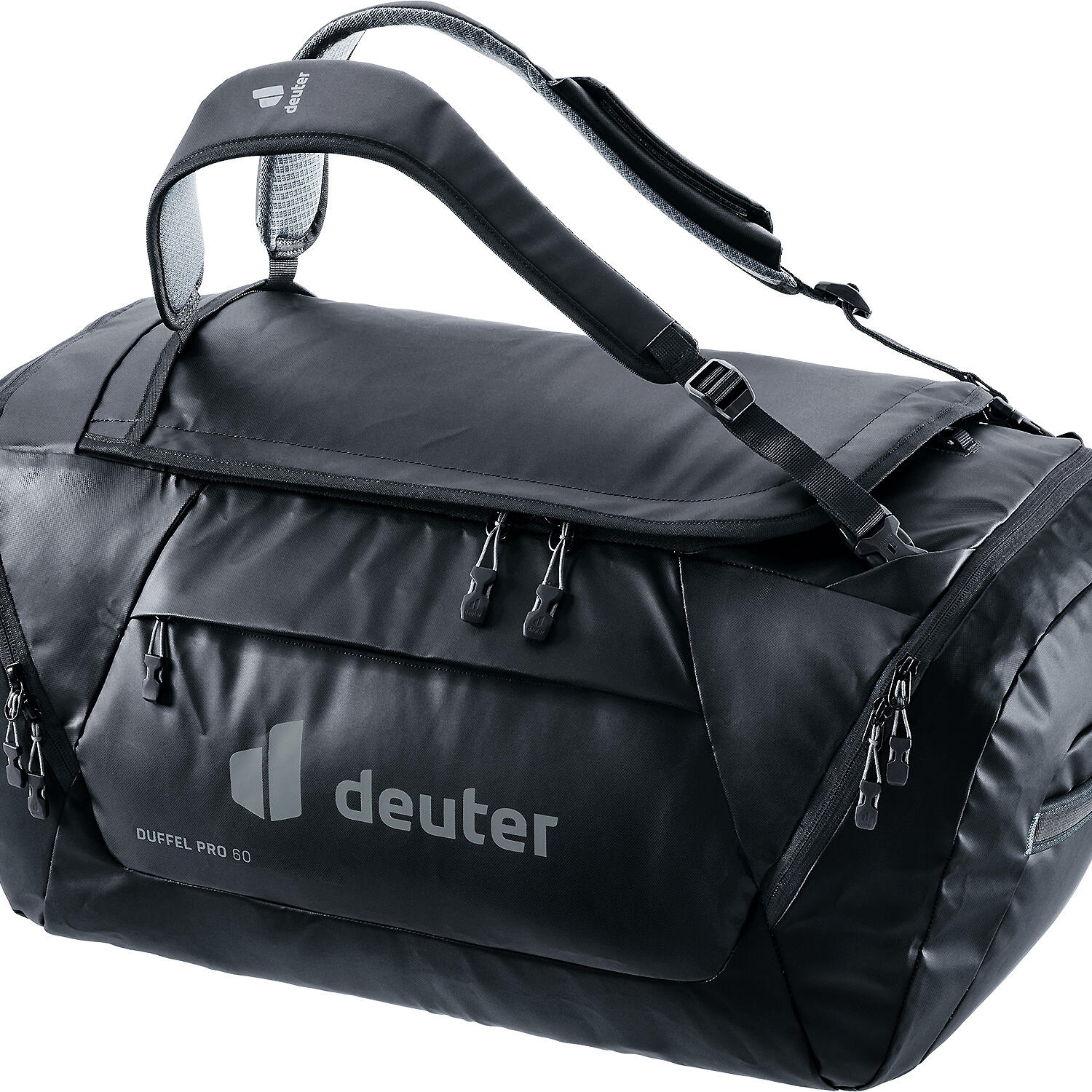 Torba podróżna Deuter Duffel Pro 60