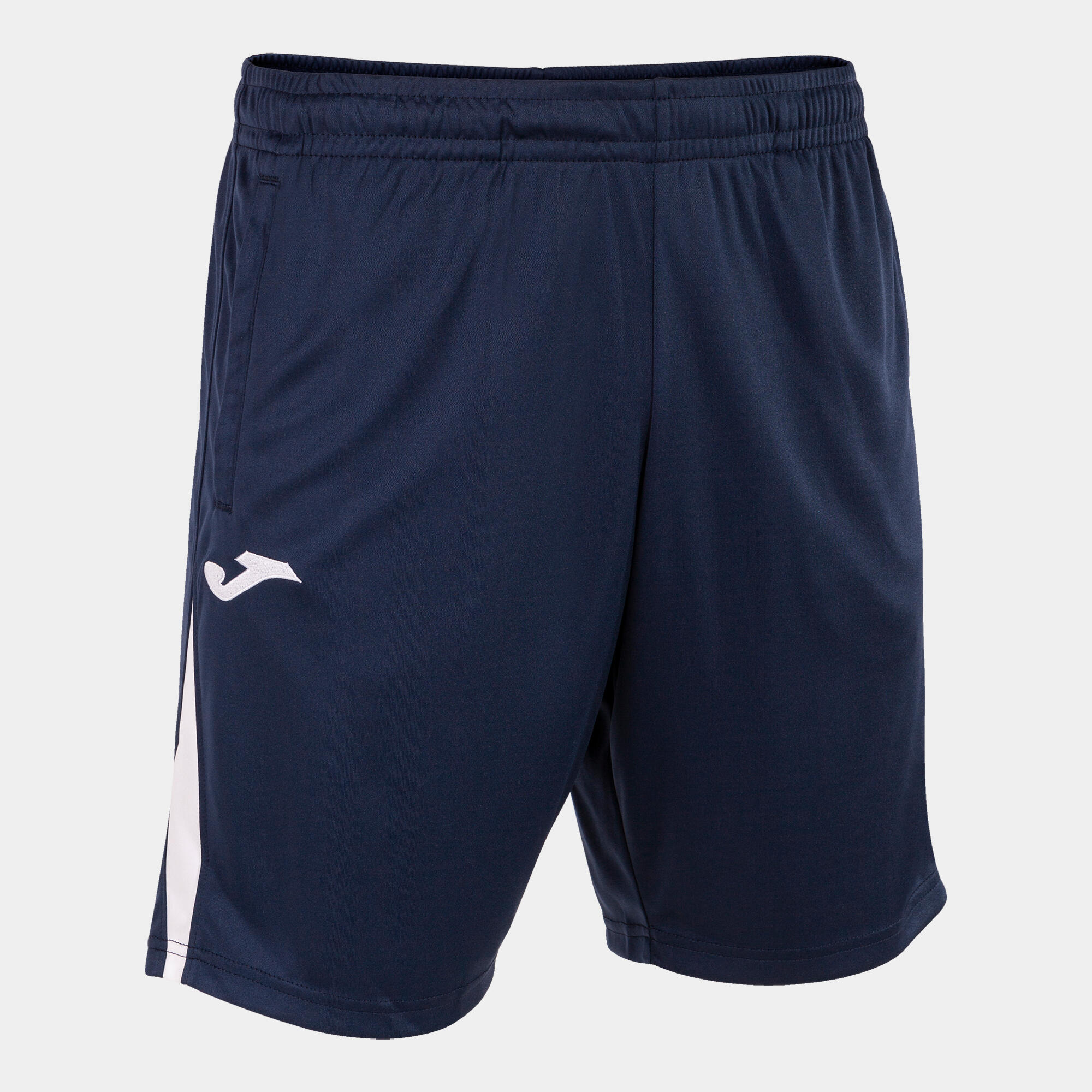 Spodenki Joma Championship VII Navy-White, XS