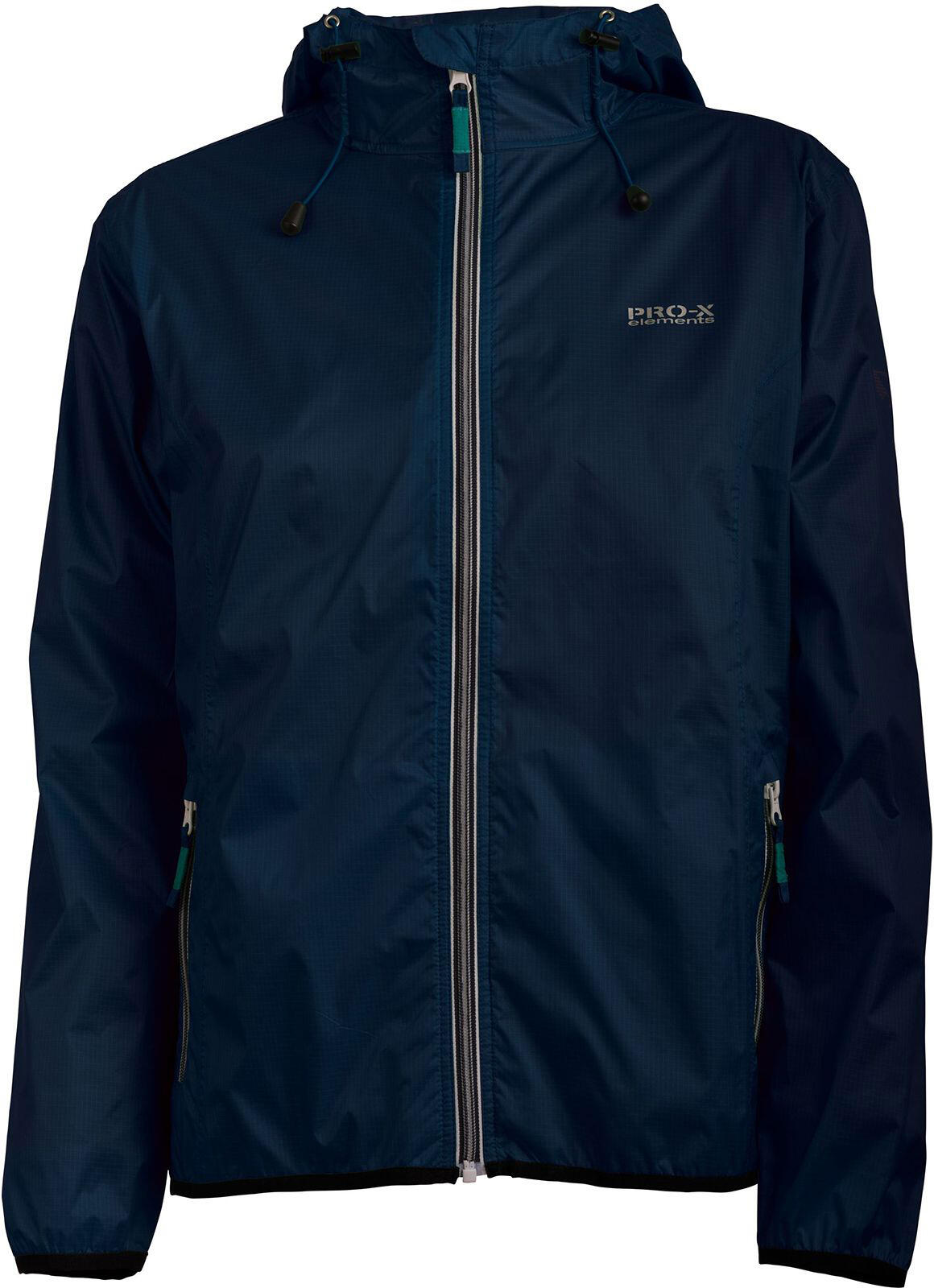 Damska kurtka wodoodporna Pro-X Elements Cleek