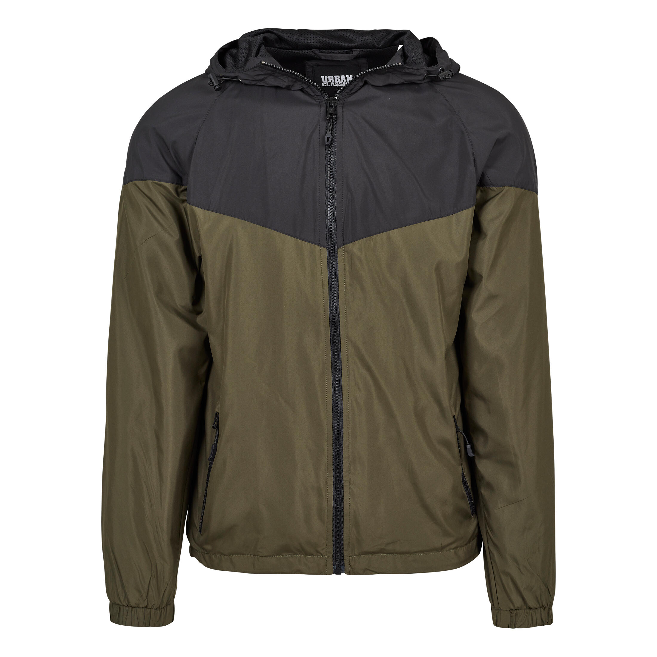 Wiatrówka Urban Classic 2-tone