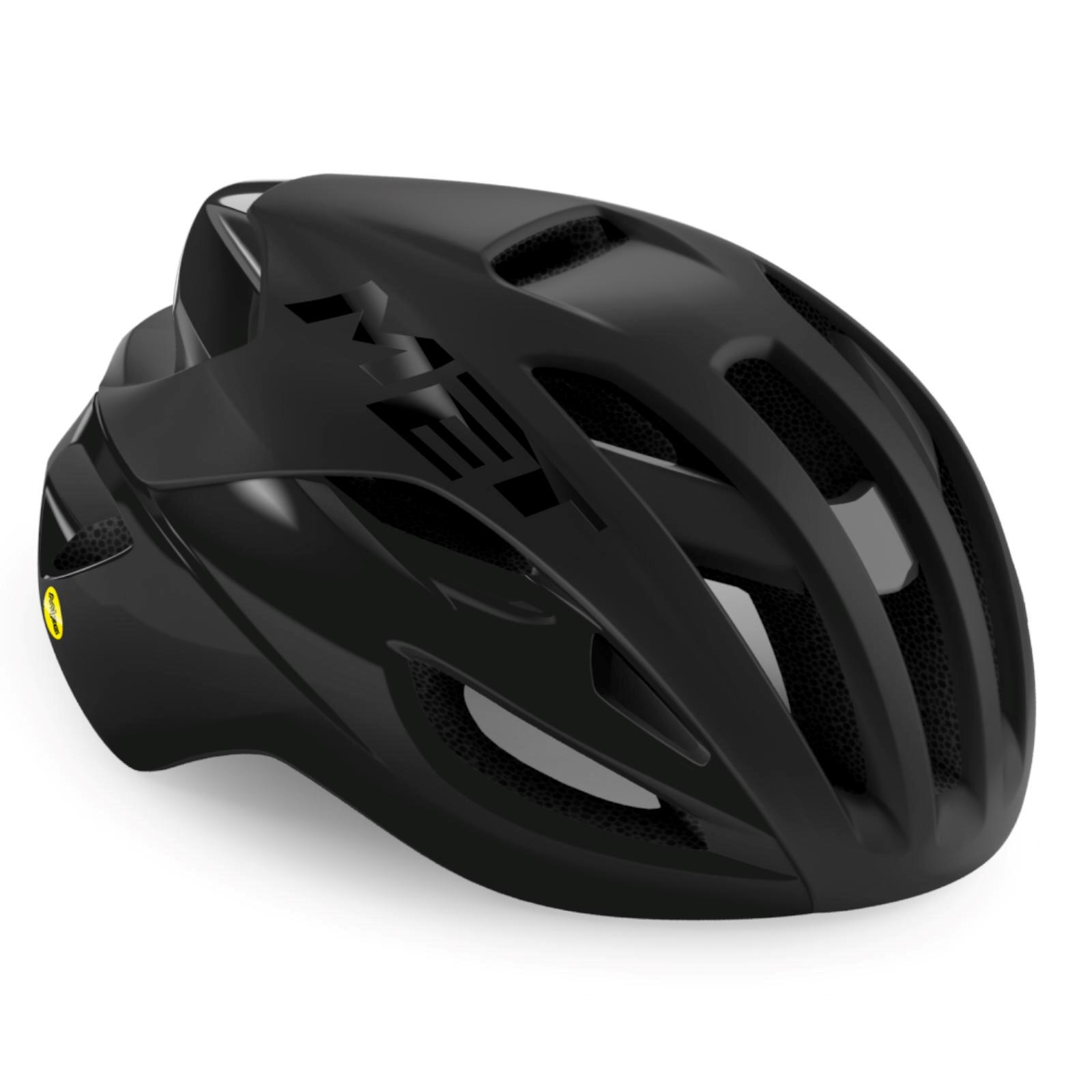 Kask rowerowy Met Rivale Mips
