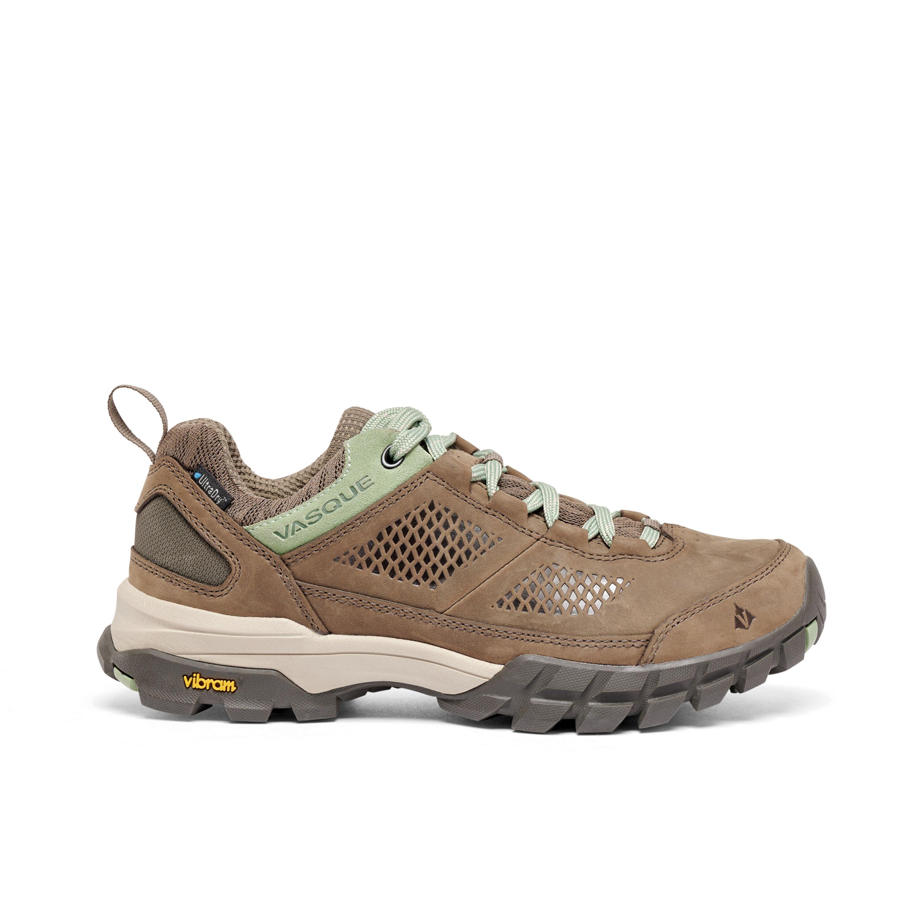 Damskie buty trekkingowe Vasque Talus At Ultradry Low