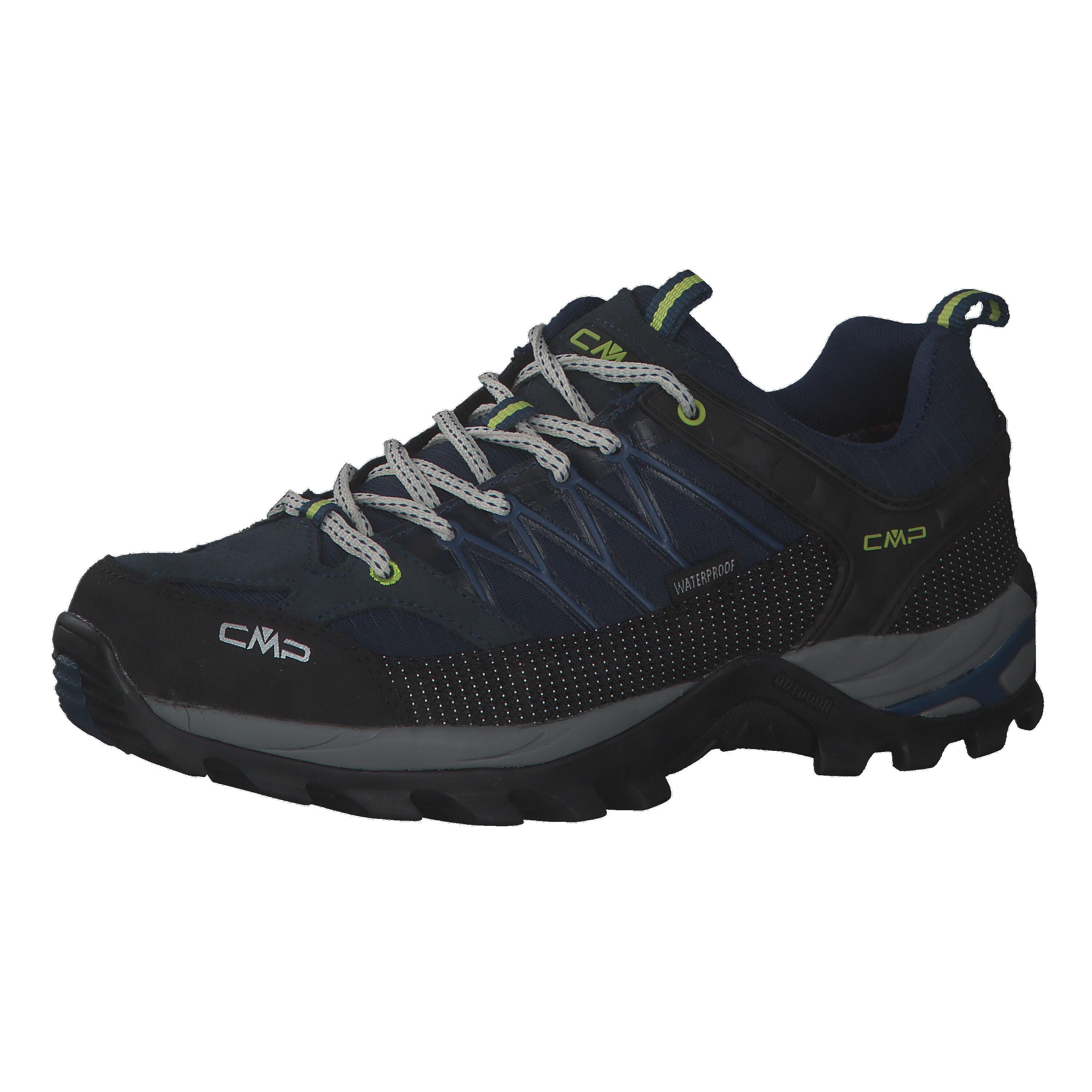 Buty trekkingowe męskie CMP Rigel Low