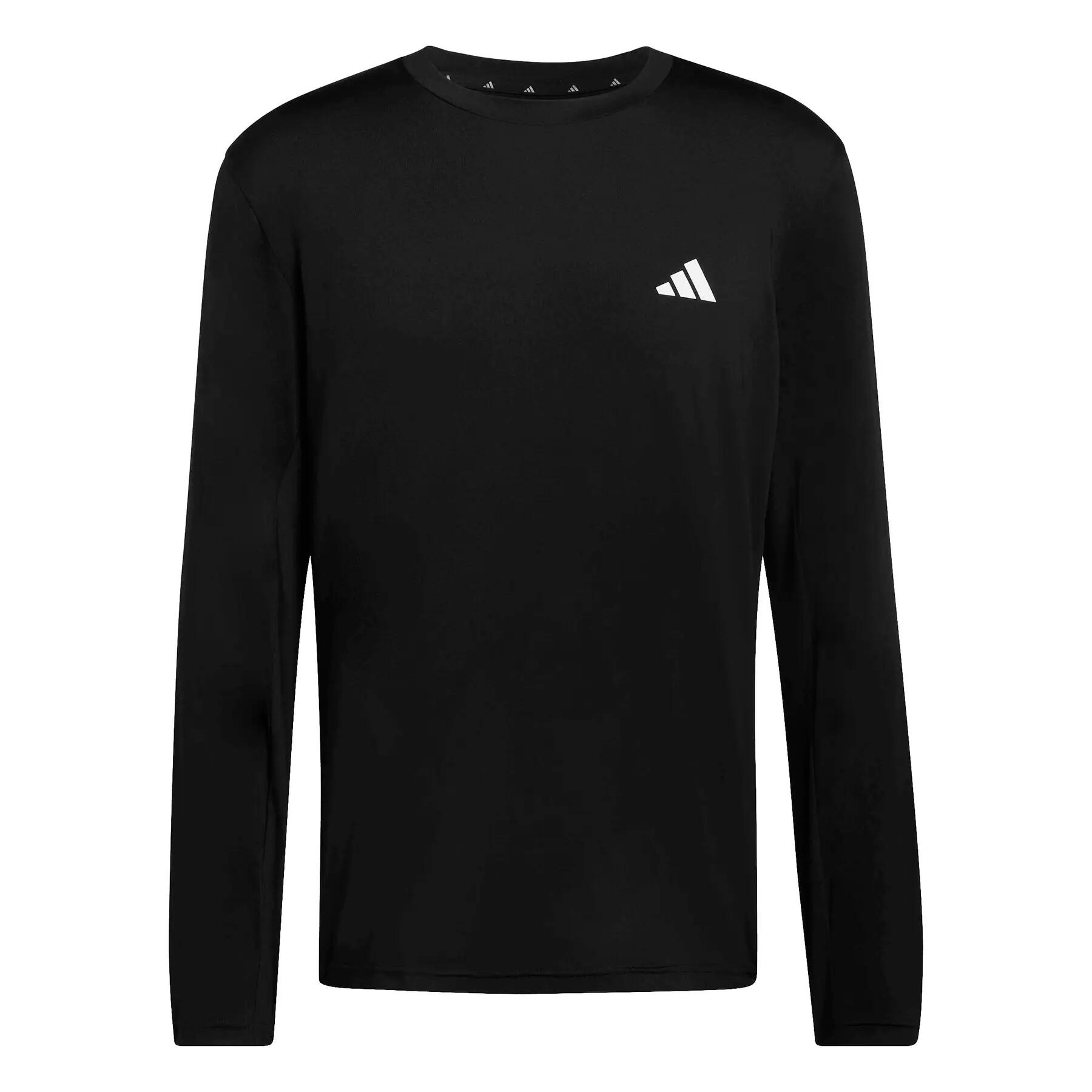 Dżersej z długim rękawem adidas Essentials Flex