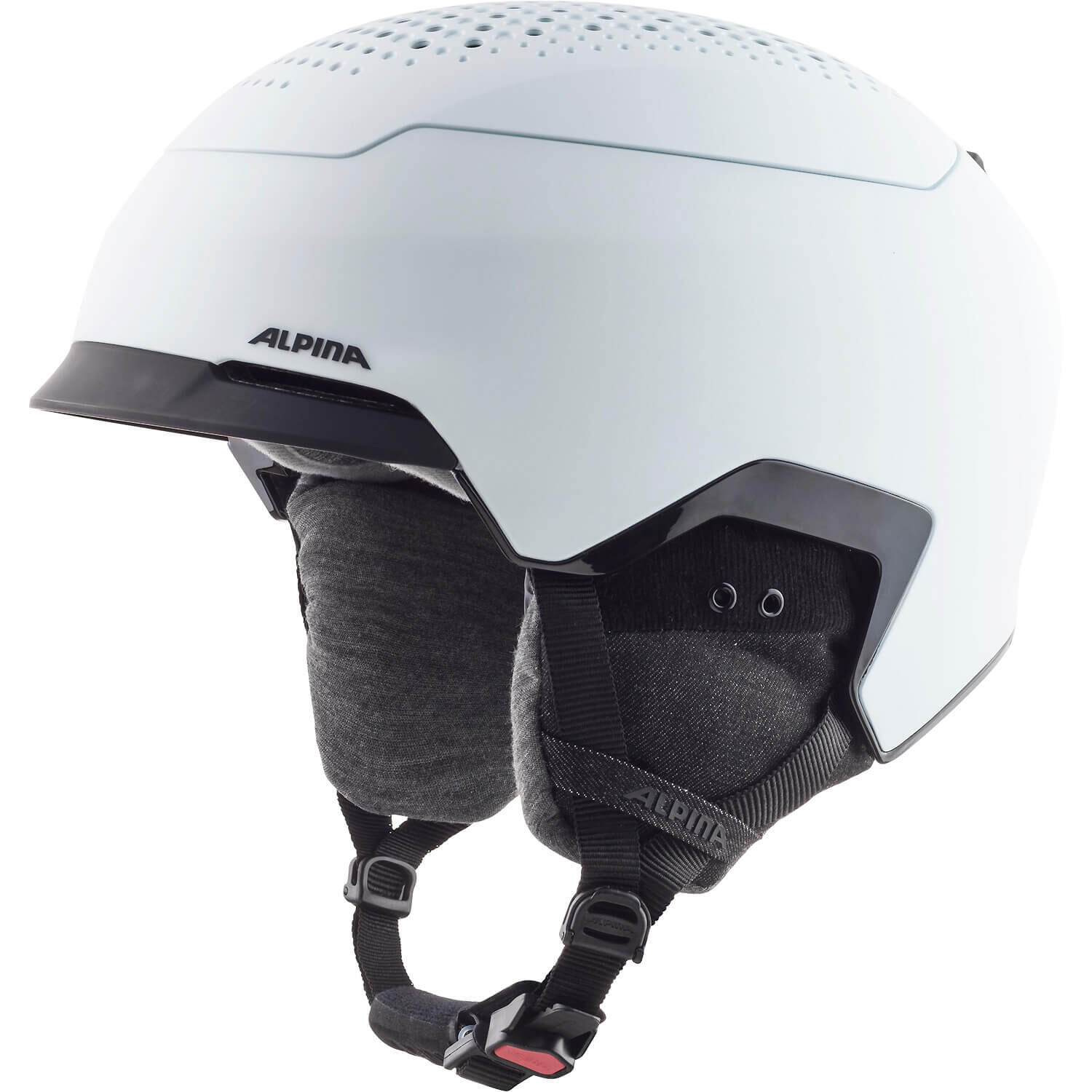 Kask narciarski Alpina GEMS