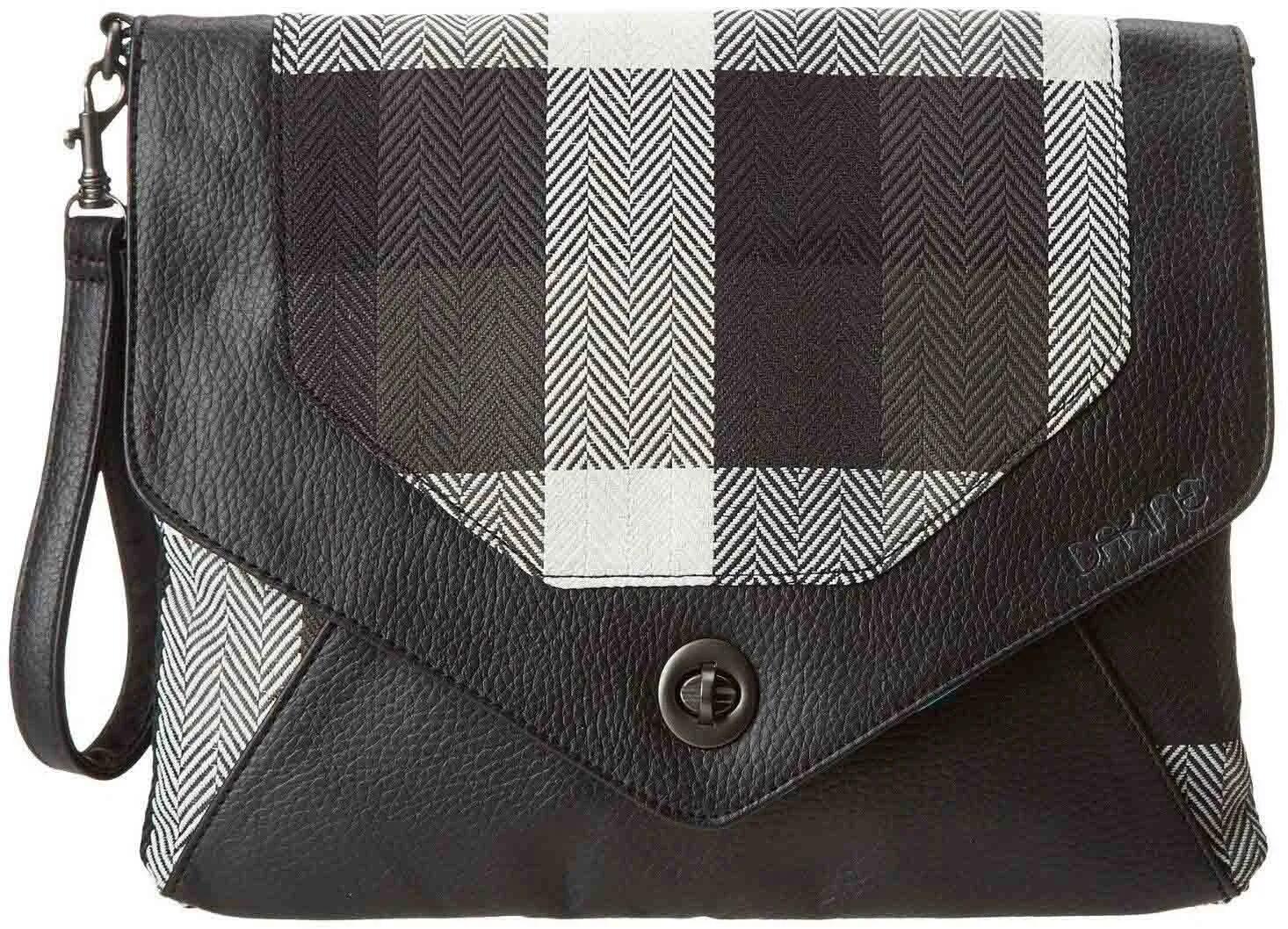 Torba Dakine Jules Wellington w kolorze czarnym