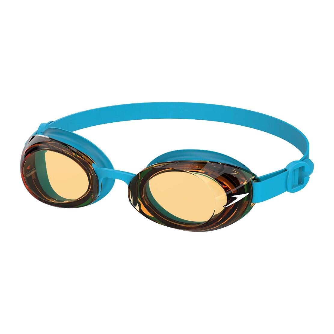 Okulary do pływania dla dzieci Speedo Jet 2.0