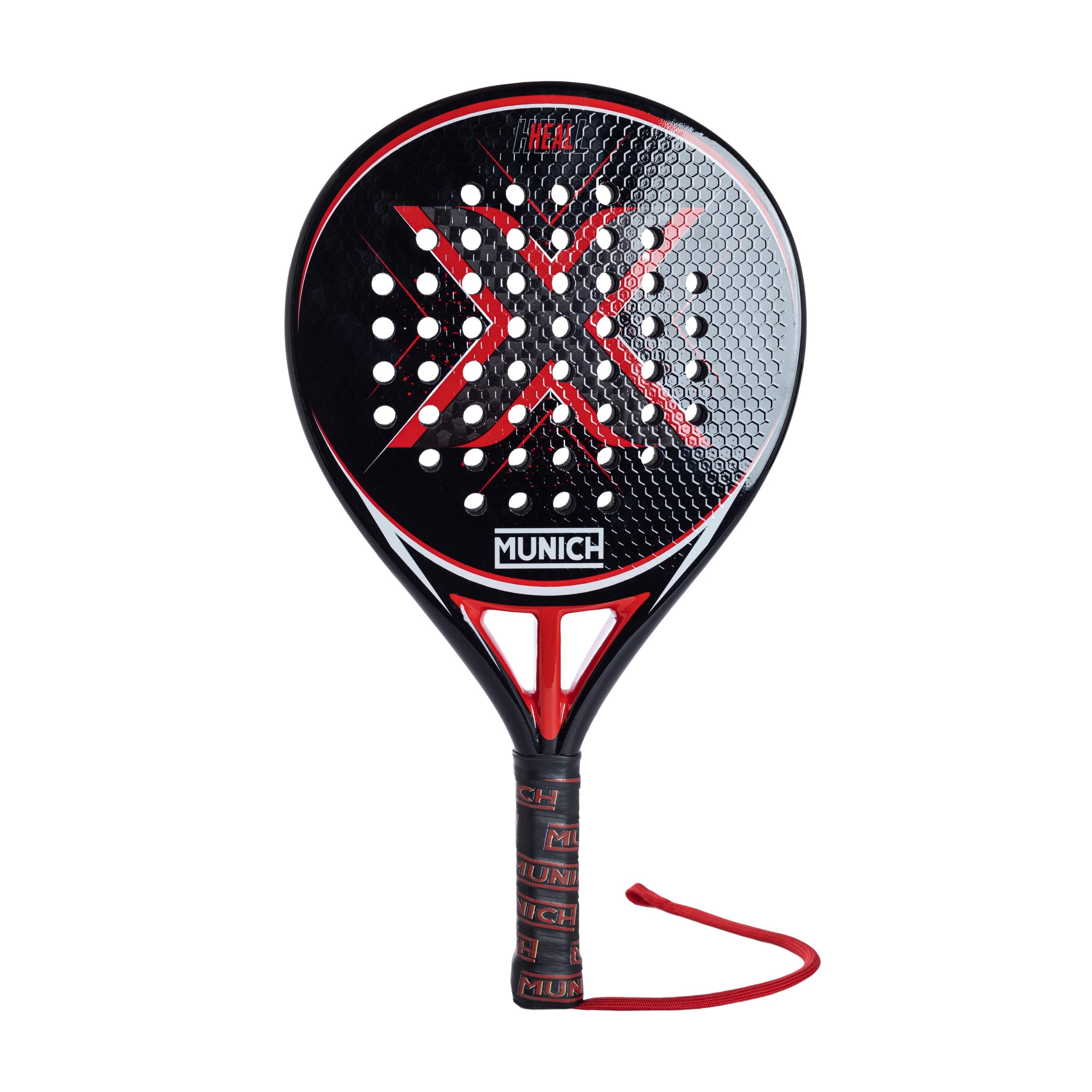 Rakieta z wiosłem Munich Sports X-Heal