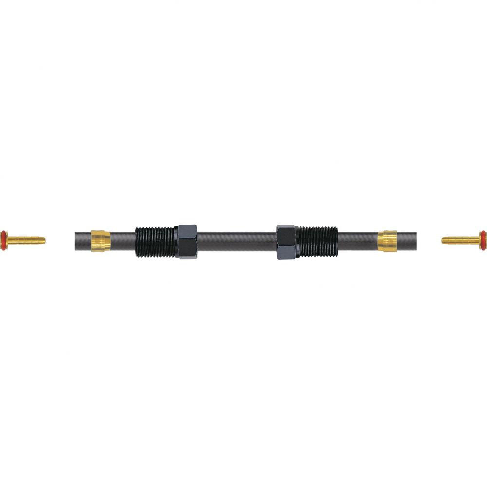 Zestaw węży hydraulicznych Jagwire Sport Mineral - Tektro 0-degree