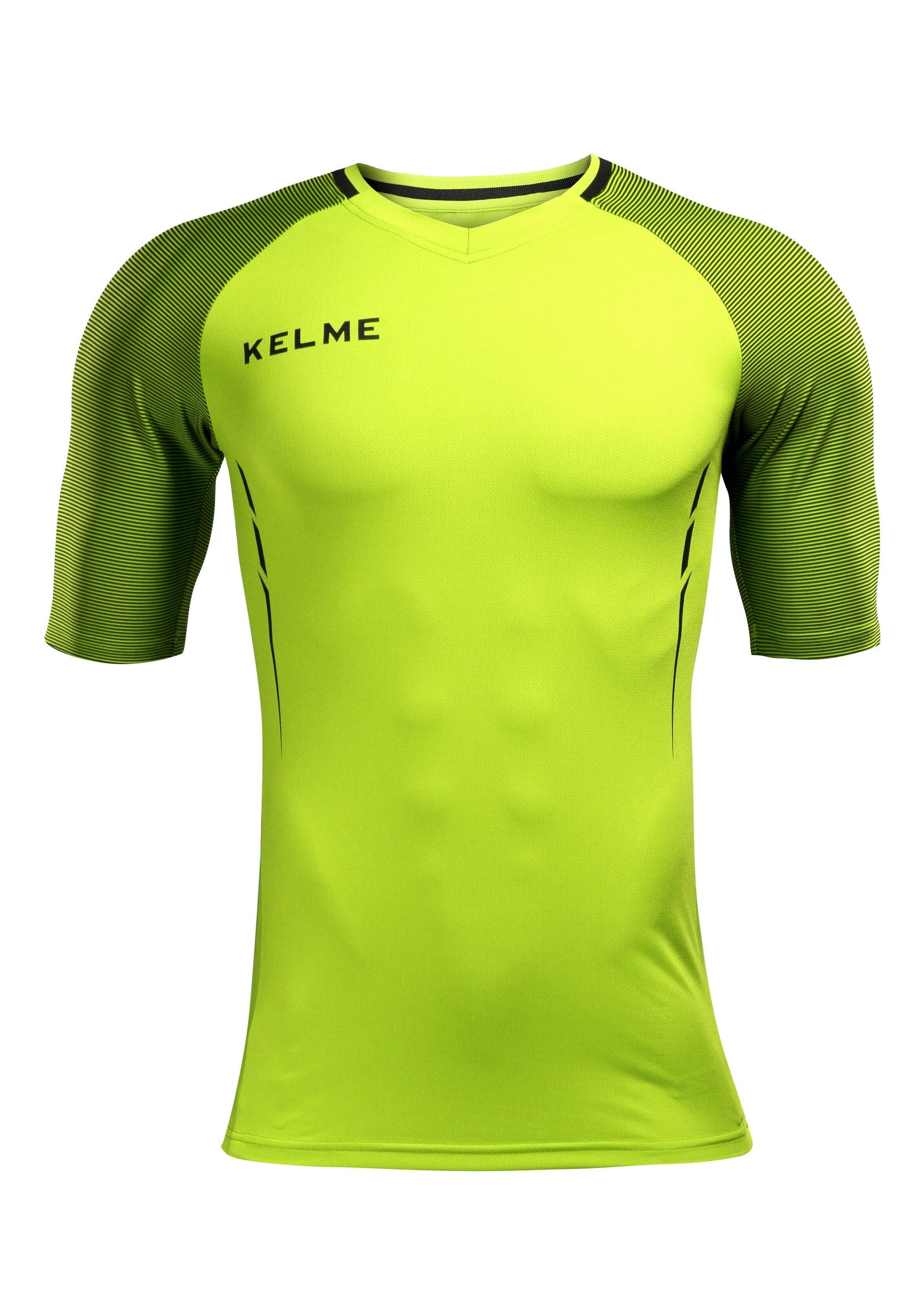 Kelme Camiseta Montes Infantil Lima Unisex