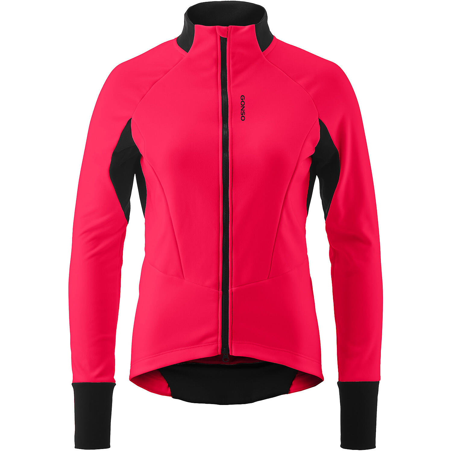 Kurtka damska Gonso Softshell 2
