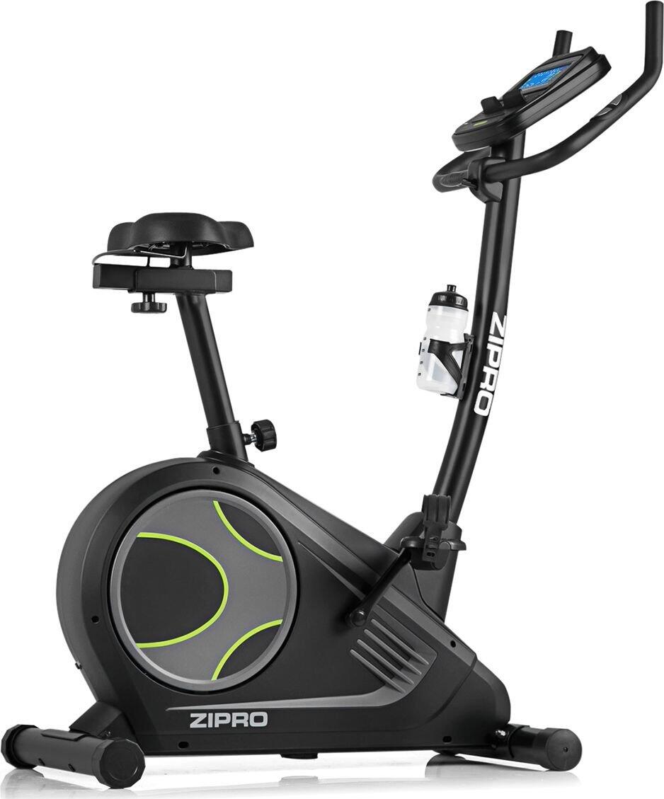 Rower stacjonarny Flame iConsole+ Rowerek magnetyczny