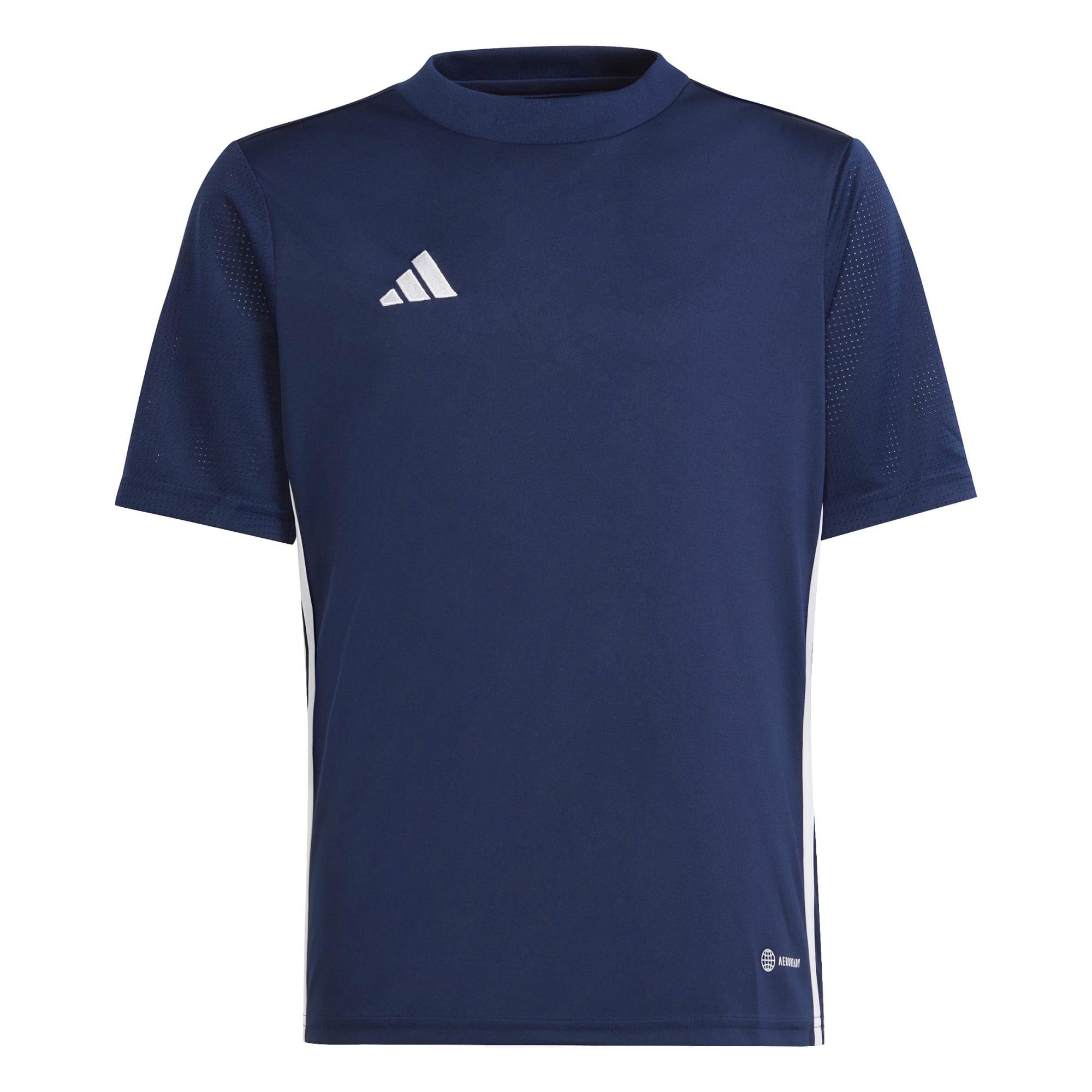 Koszulka dla dzieci adidas Tabela 23