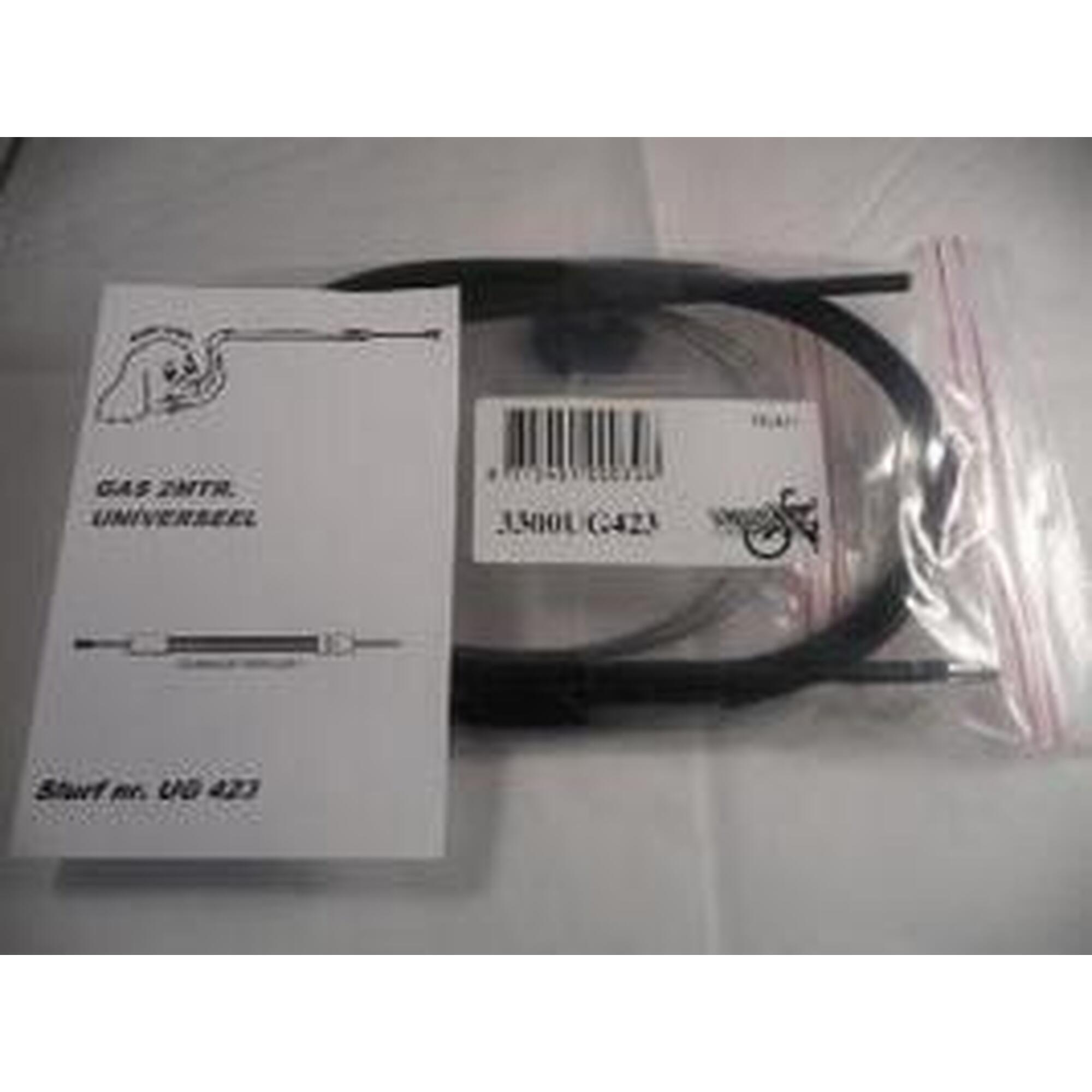 Linka gazu uniwersalna SLURF Ø1 25 mm 2000 mm