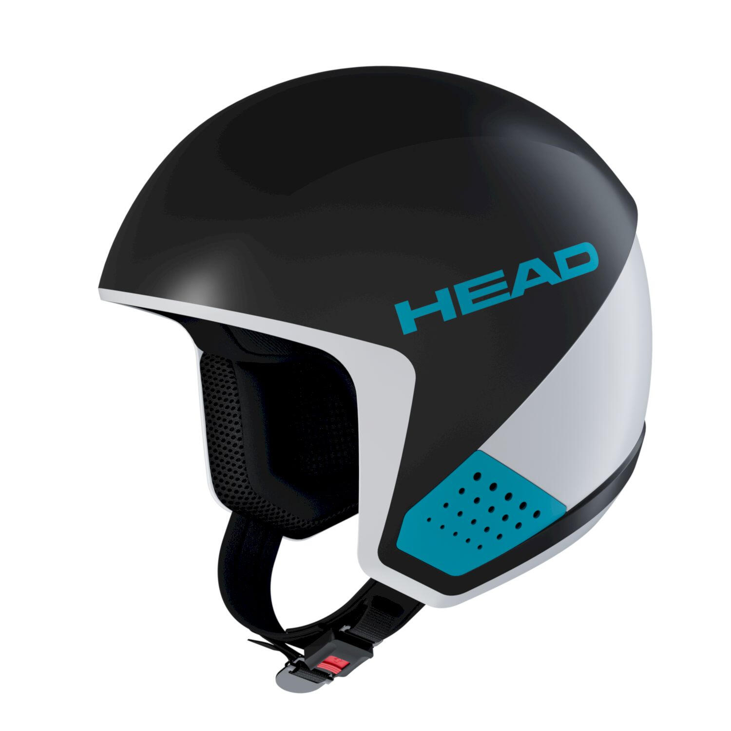 Kask narciarski Head Downforce