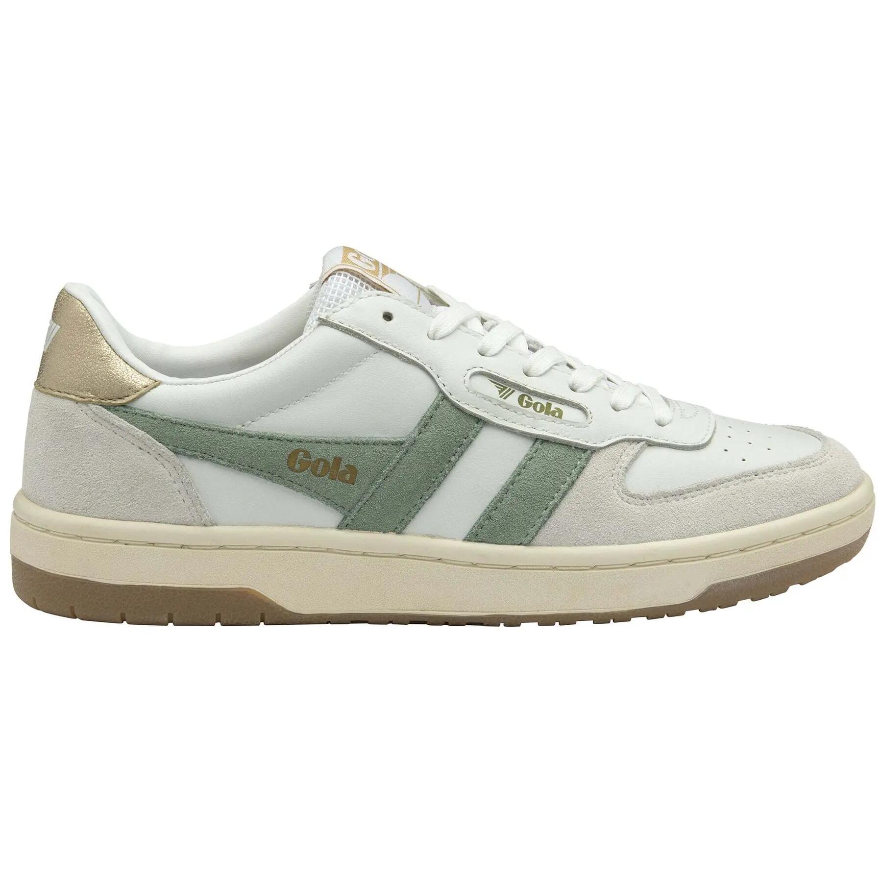 Sneakersy damscy Gola Hawk