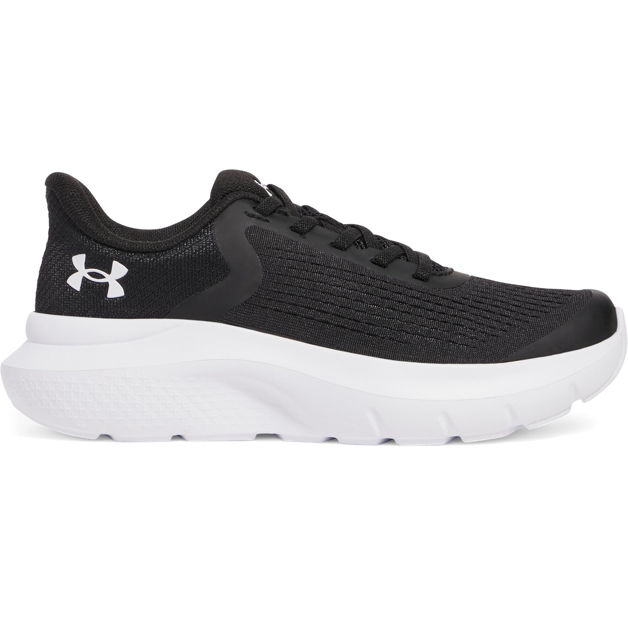 Buty do biegania dla dzieci Under Armour Rogue 5 AL Pre-School