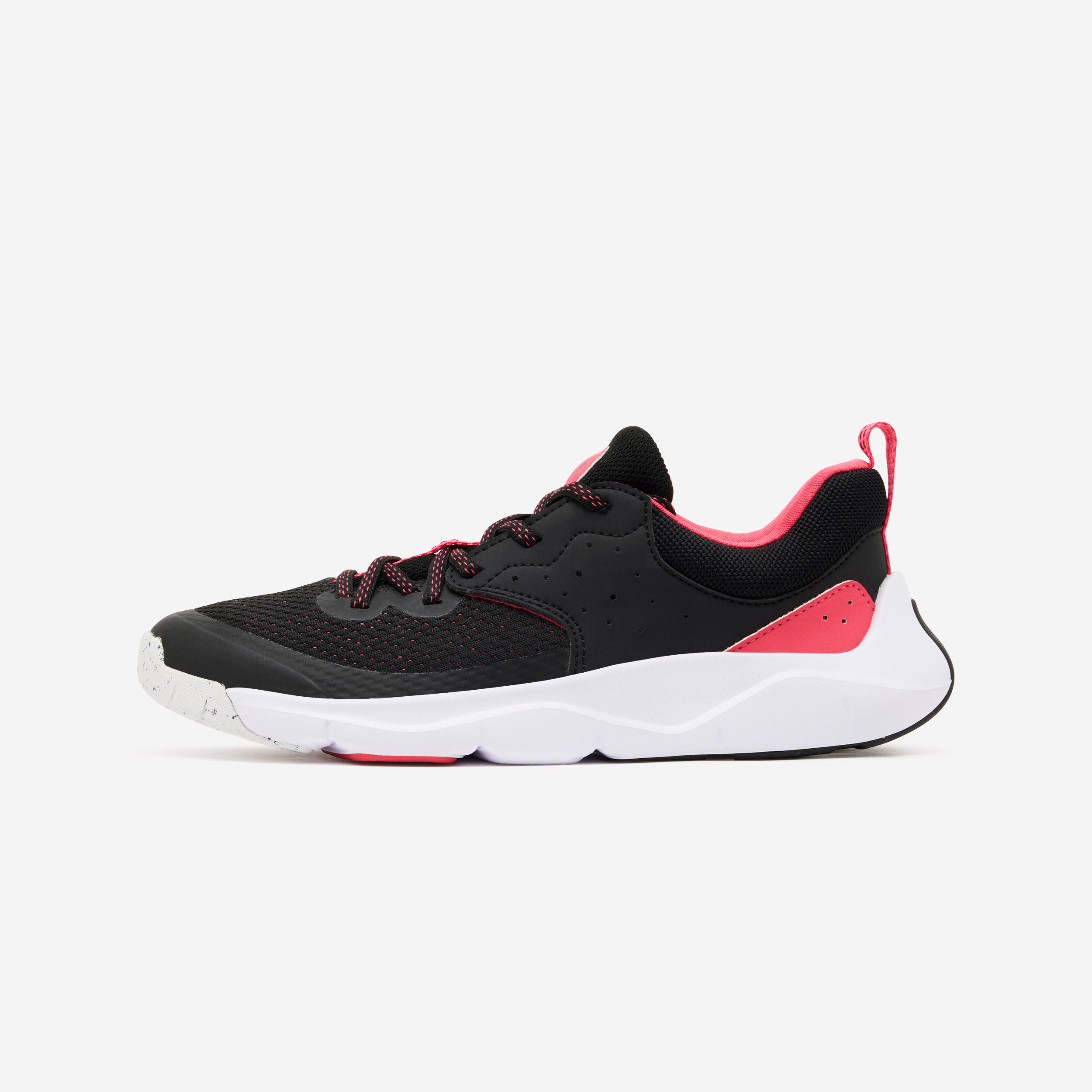 Buty sportowe dla dzieci Decathlon Playful Fast Laces