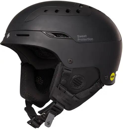 Sporty zimowe Kaski Sweet Protection Switcher MIPS Kask Narciarski - XXL - Di...
