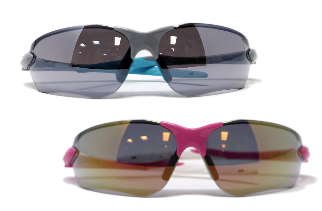 Okulary sportowe GLASS-3