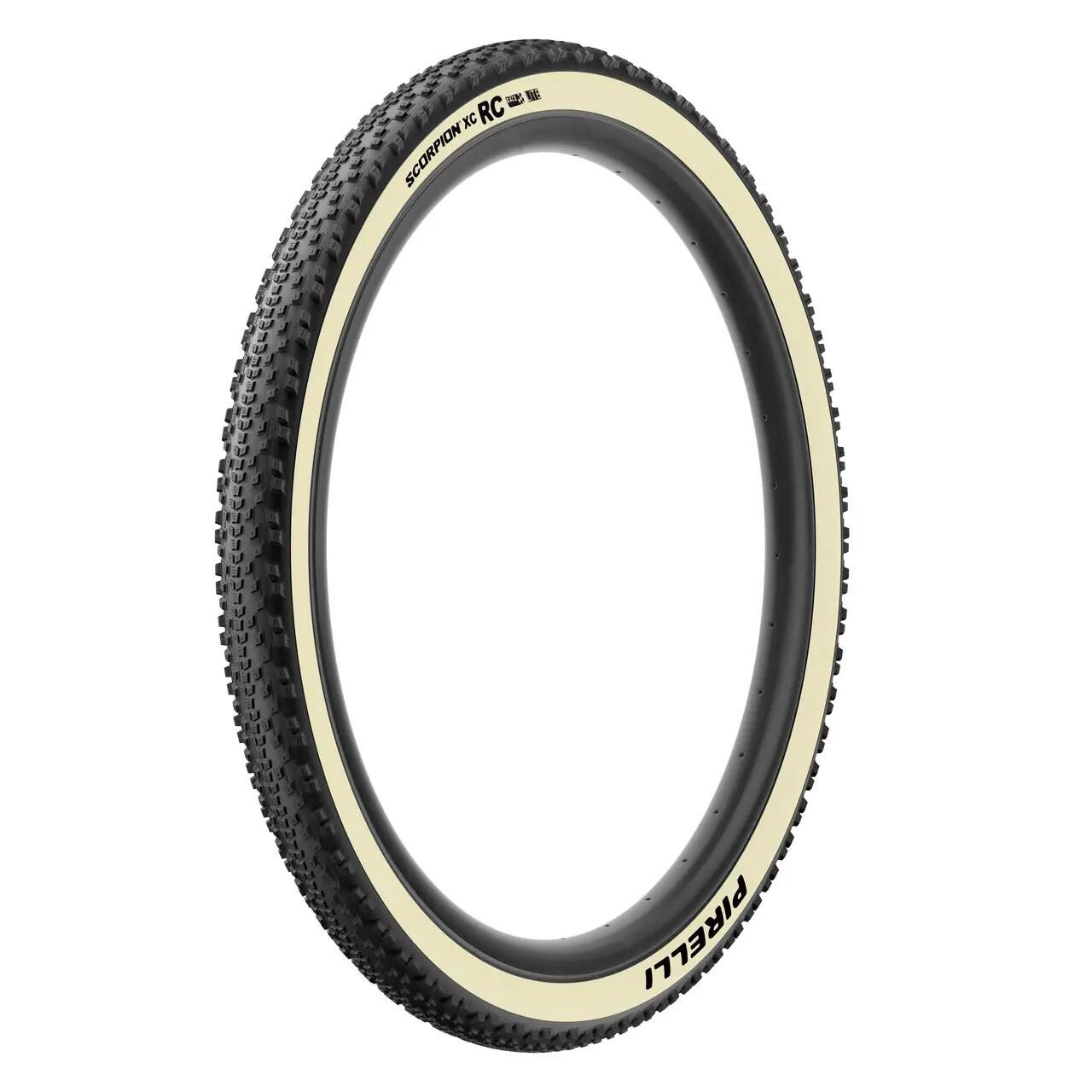 Opona Pirelli Scorpion™ Race XC RC Prowall