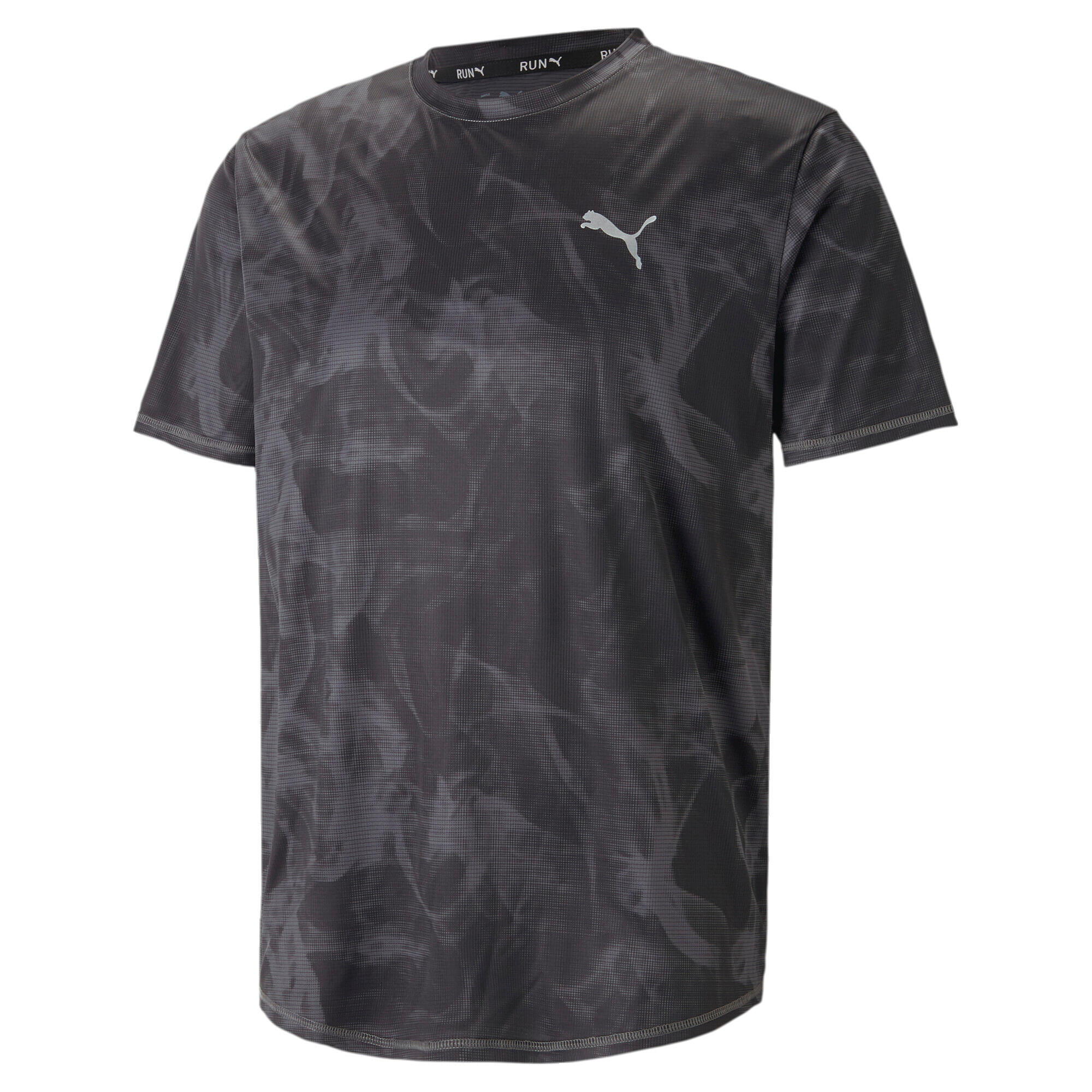 Koszulka Puma Run Fav AOP
