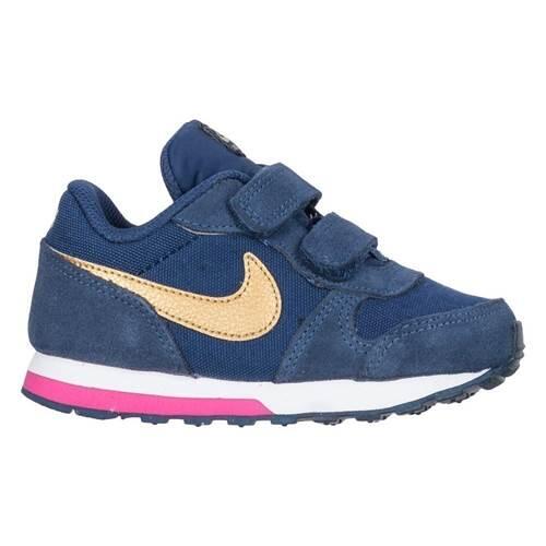 Buty do chodzenia niemowlęce Nike MD Runner 2 Tdv
