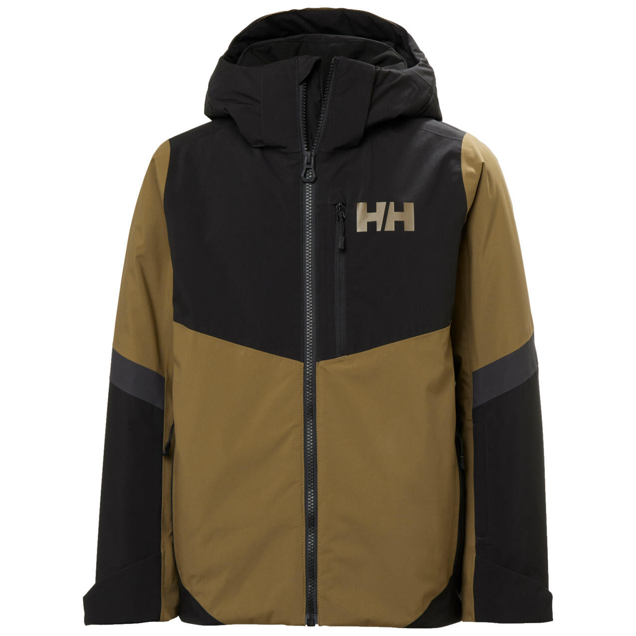 Dziecięca kurtka narciarska Helly Hansen Elevate