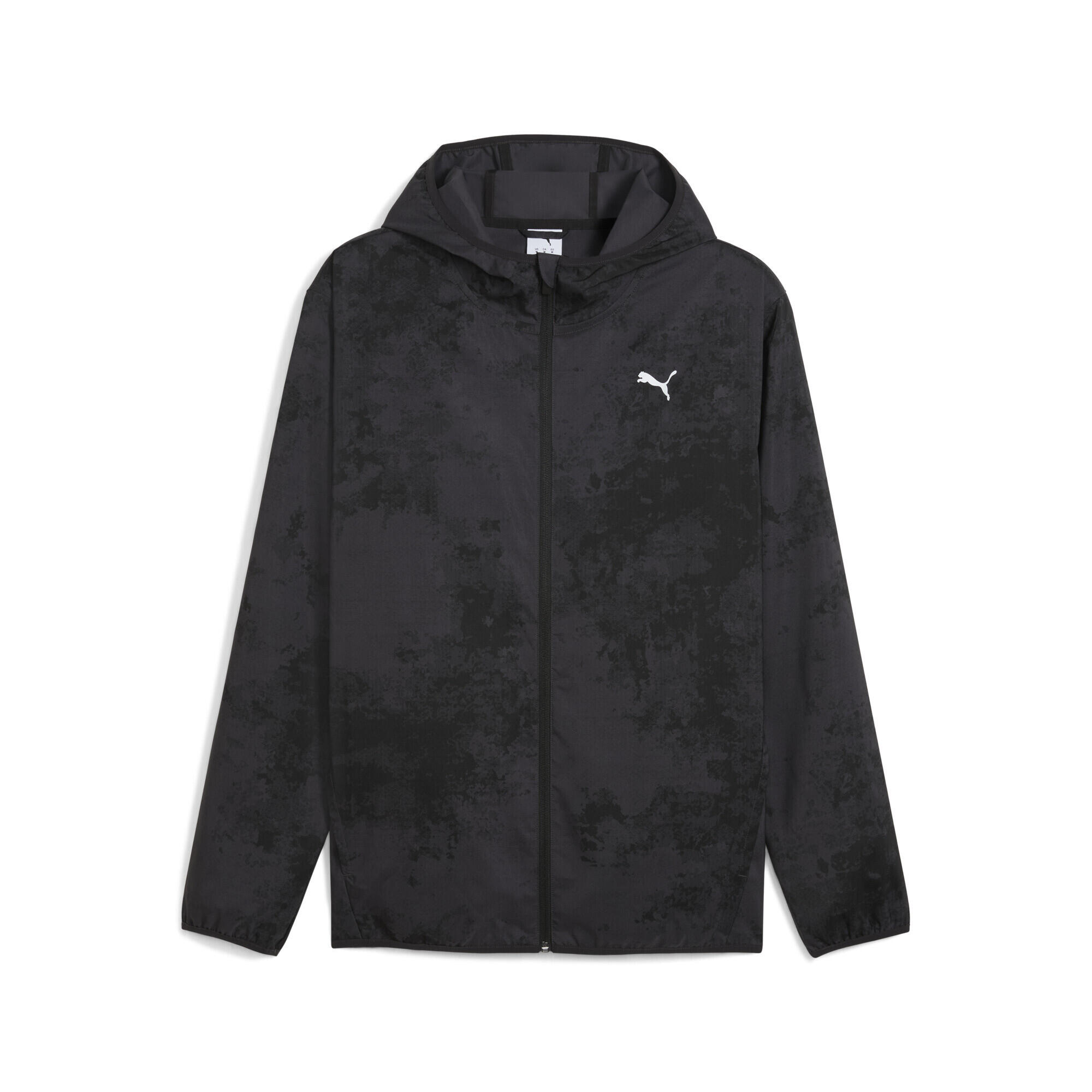Męska kurtka TAD ESSENTIALS AOP PUMA