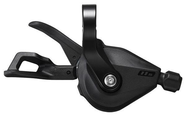 Prawy przerzutnik rowerowy bez wskaźnika Shimano STI Deore M5100
