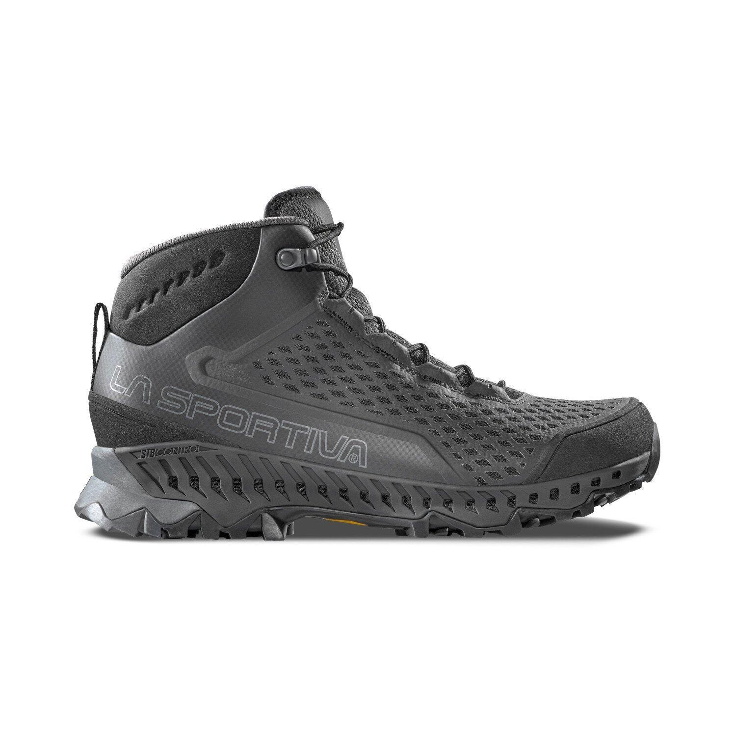 Buty trekkingowe La Sportiva Stream GTX