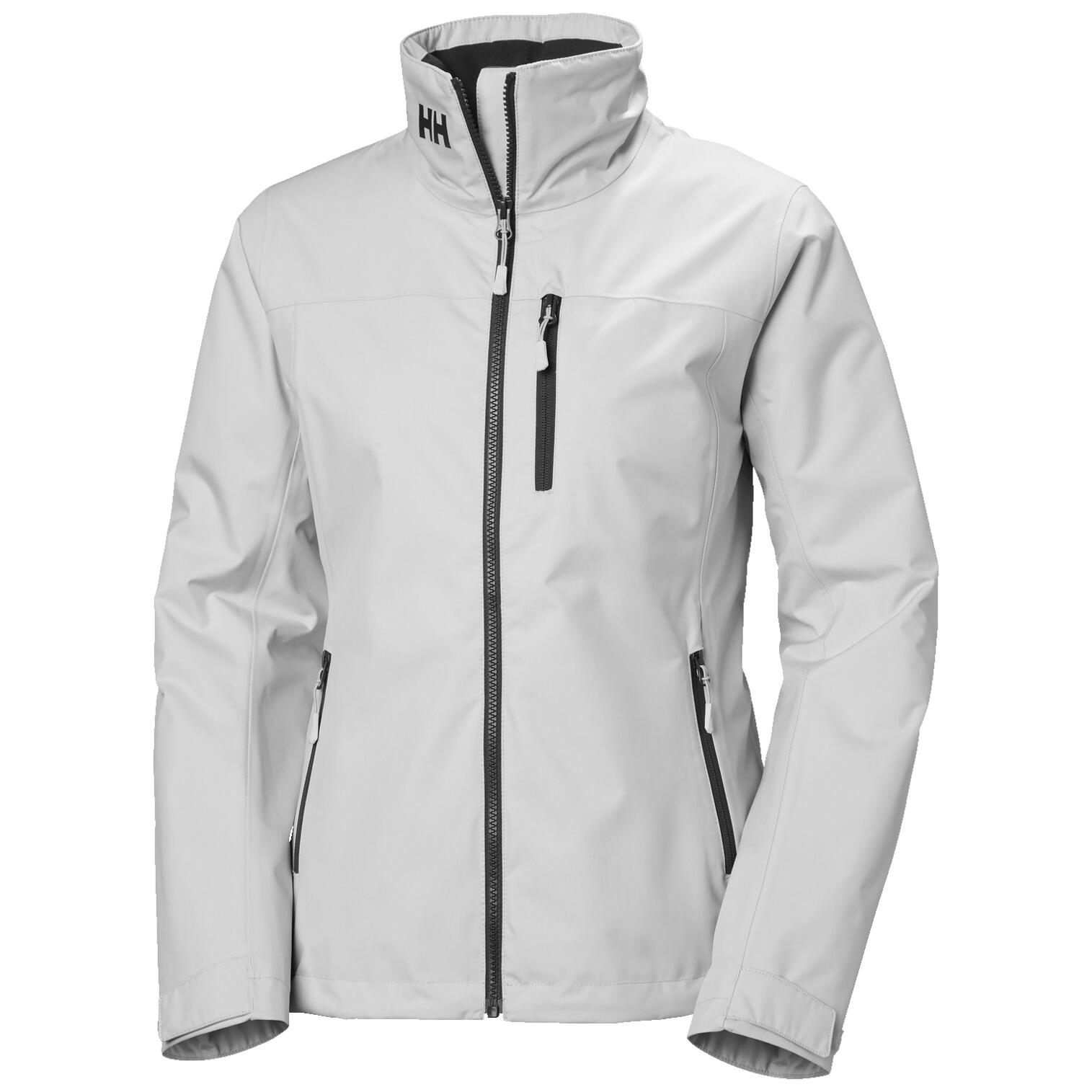 Damska pośrednia kurtka wodoodporna Helly Hansen Crew 2