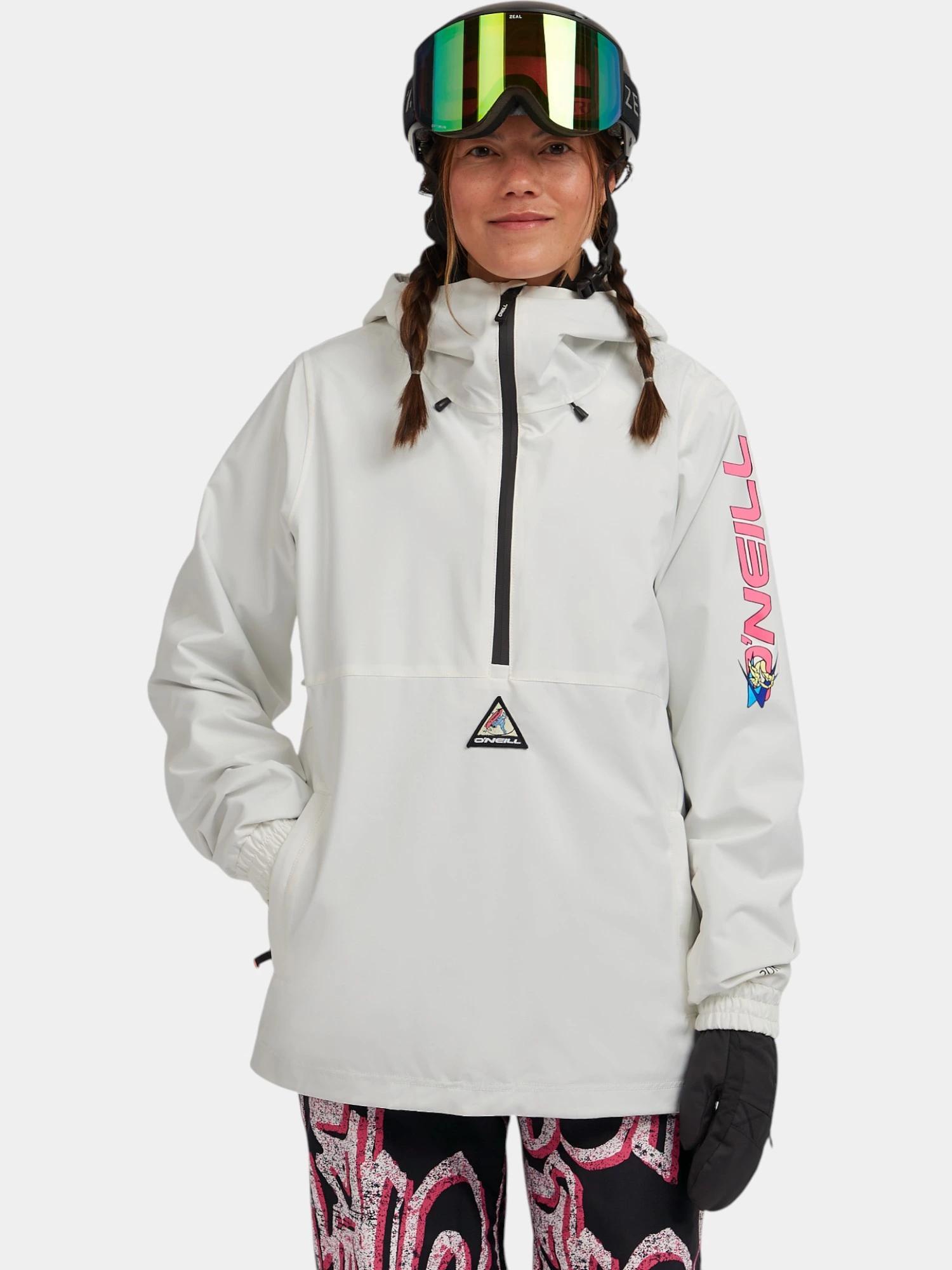 Anorak Damski O'Neill FWC'Play Park