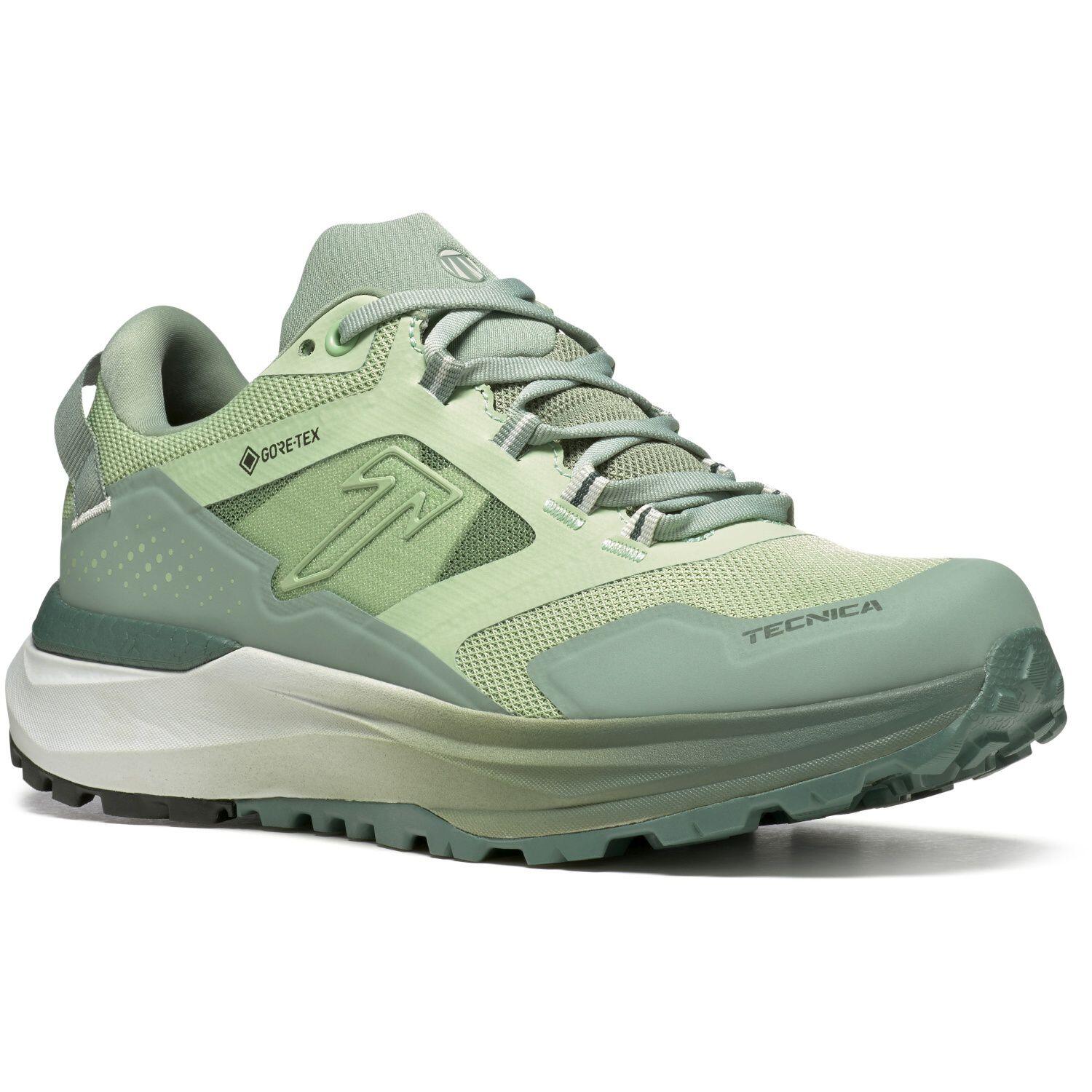 Buty trekkingowe damskie Tecnica Agate S Gtx