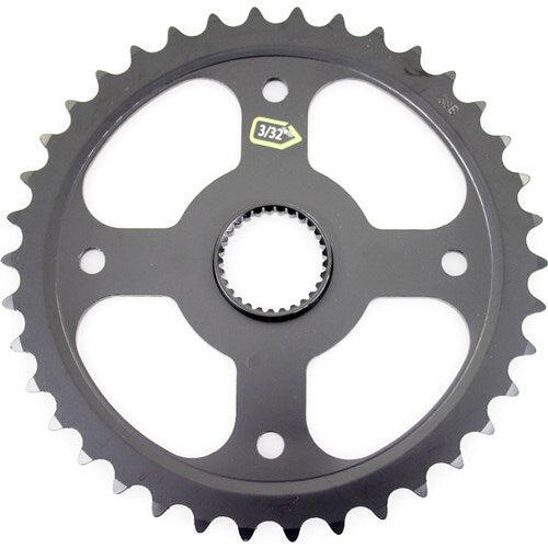 Bafang zębatka 38T MaxDrive M300/M400 3/32