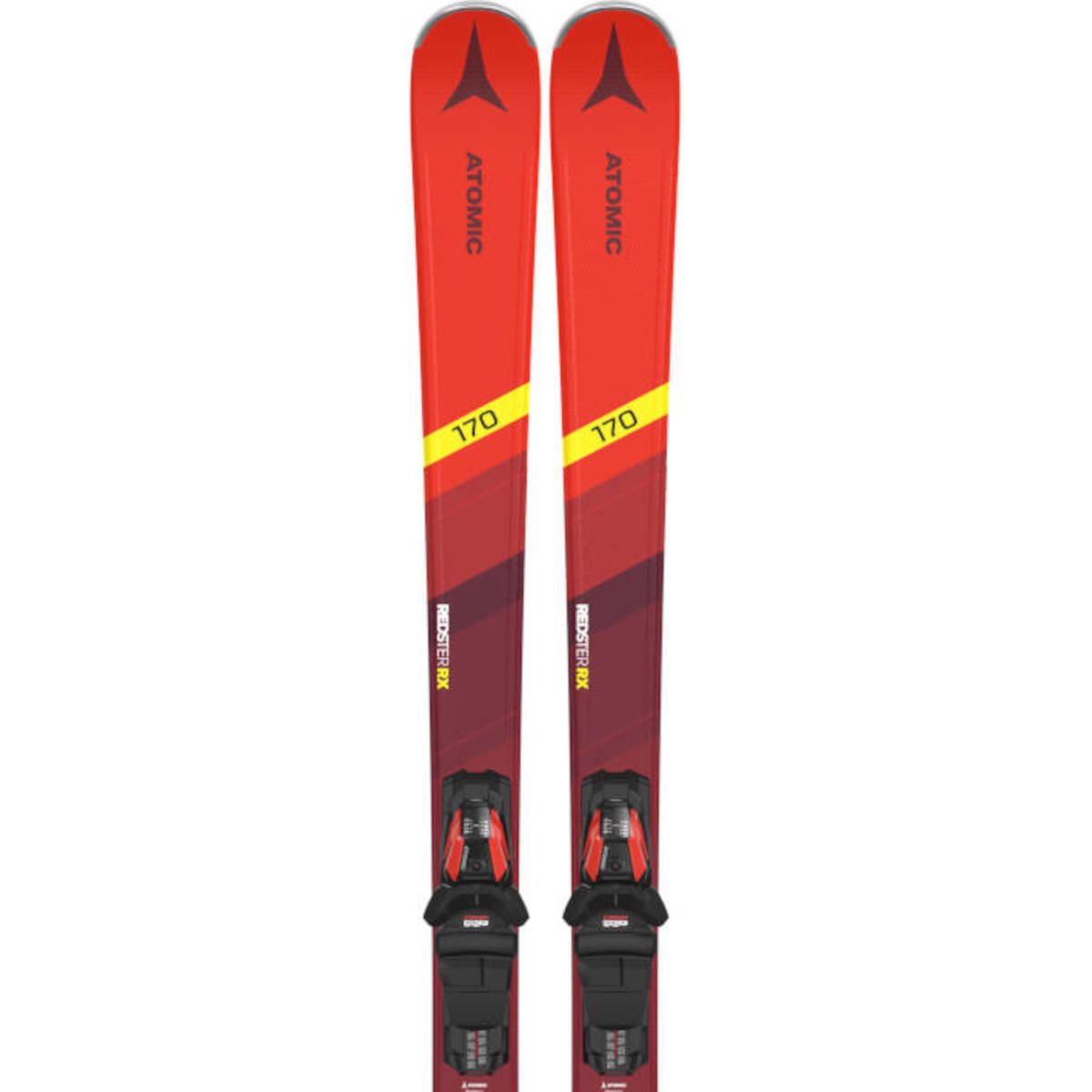 Narty Atomic Redster RX ERA+ wiązania M 10 GW 2026