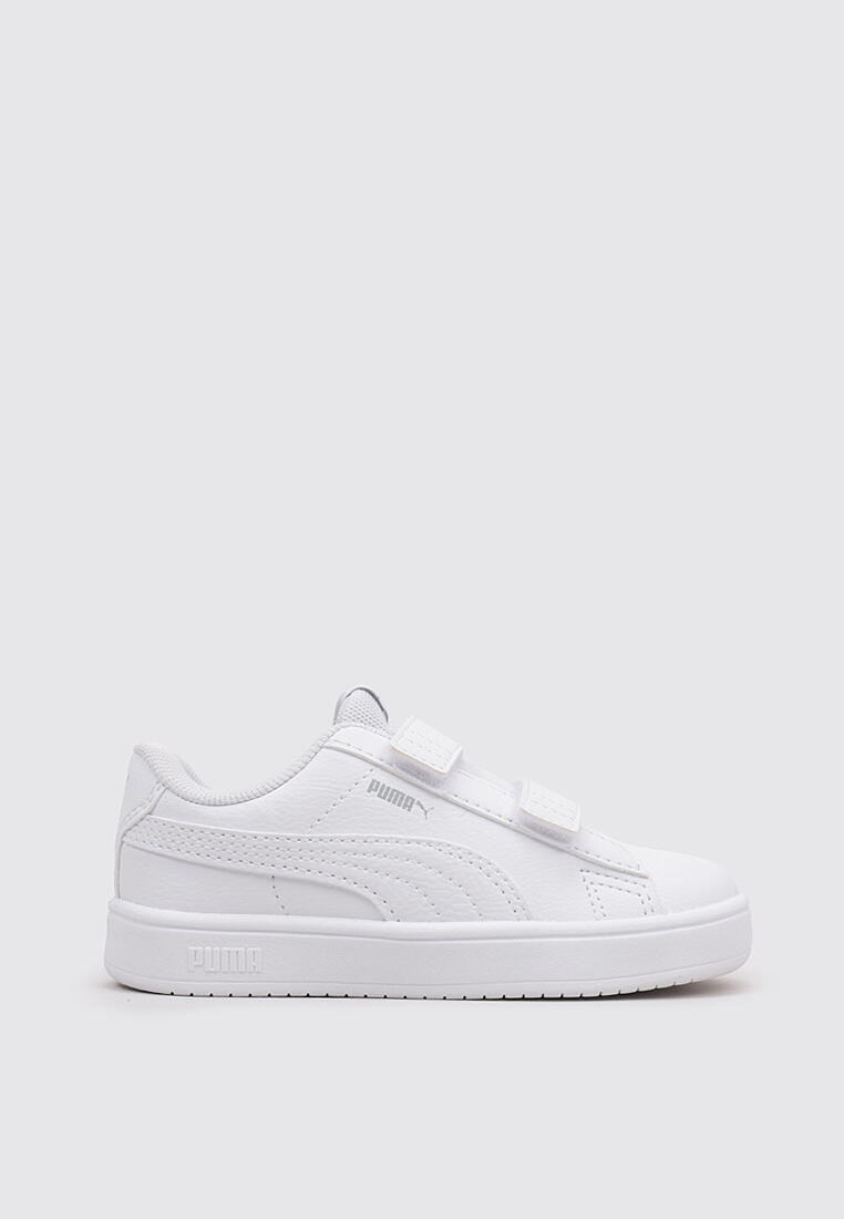 Buty do chodzenia niemowlęce Puma Rickie Classic V Inf