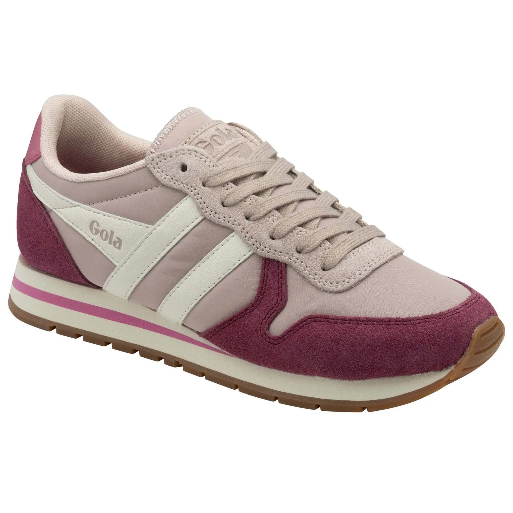 Sneakersy damskie Gola Daytona Chute