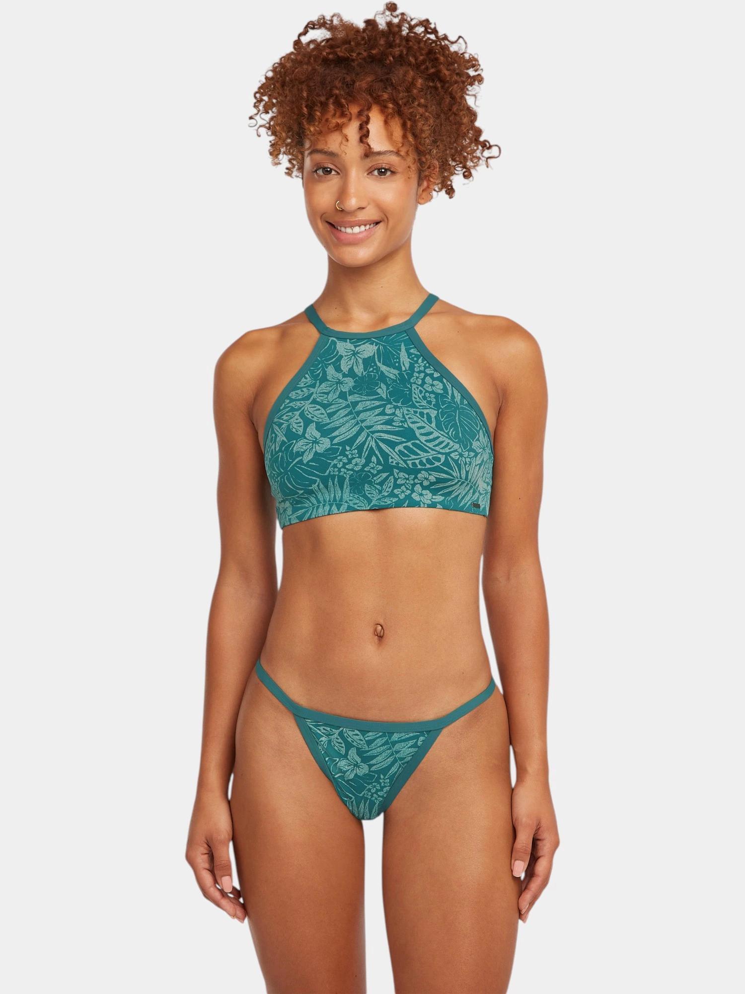Bikini Damskie O'Neill High Neck